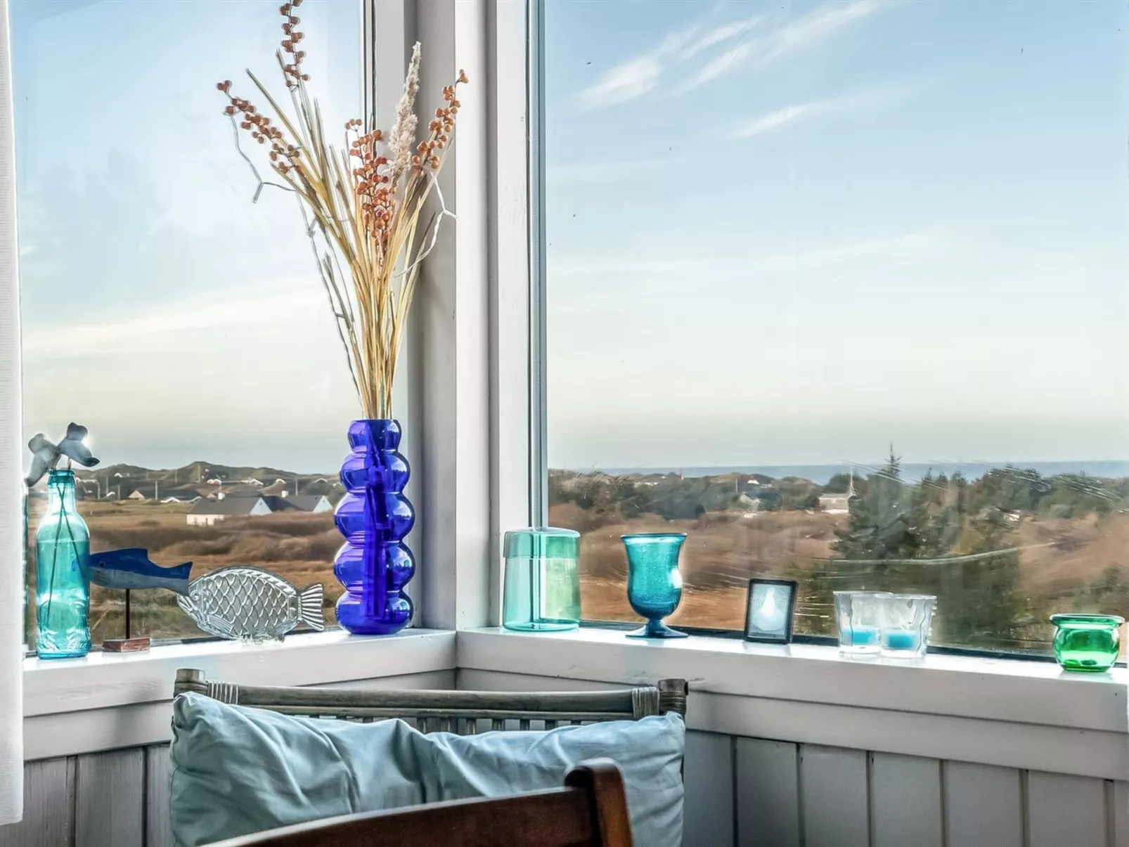 "Sella" - 600m from the sea-Dehors