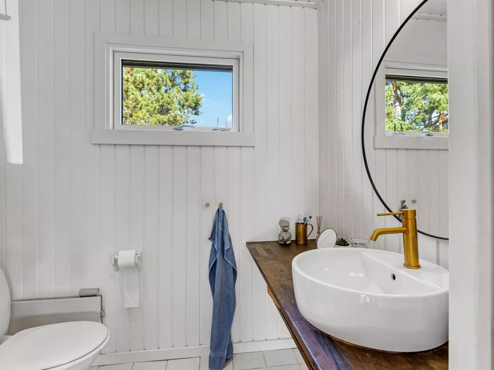 "Dagny" - 520m from the sea-Inside