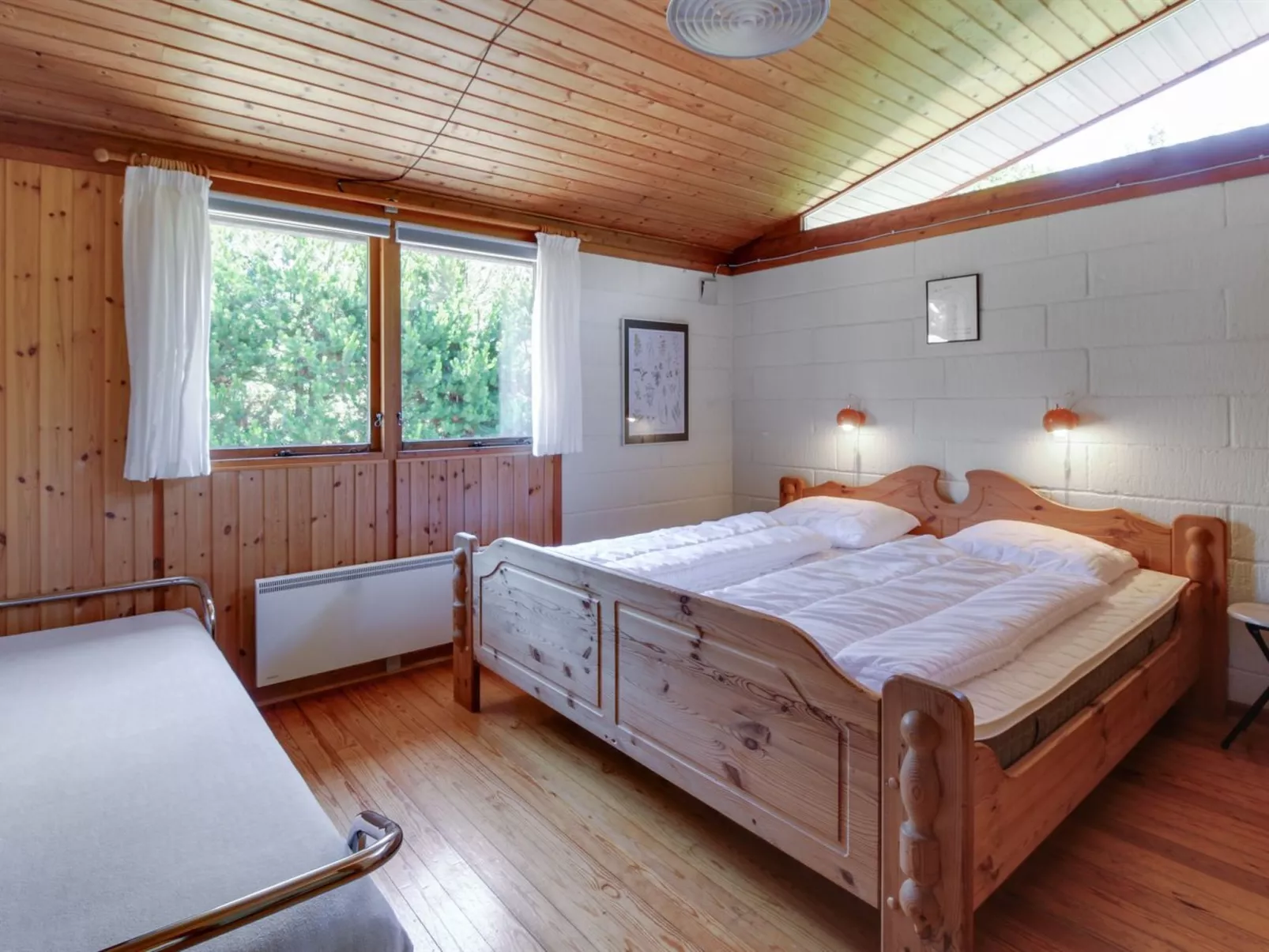 "Jesper" - 600m from the sea-Inside