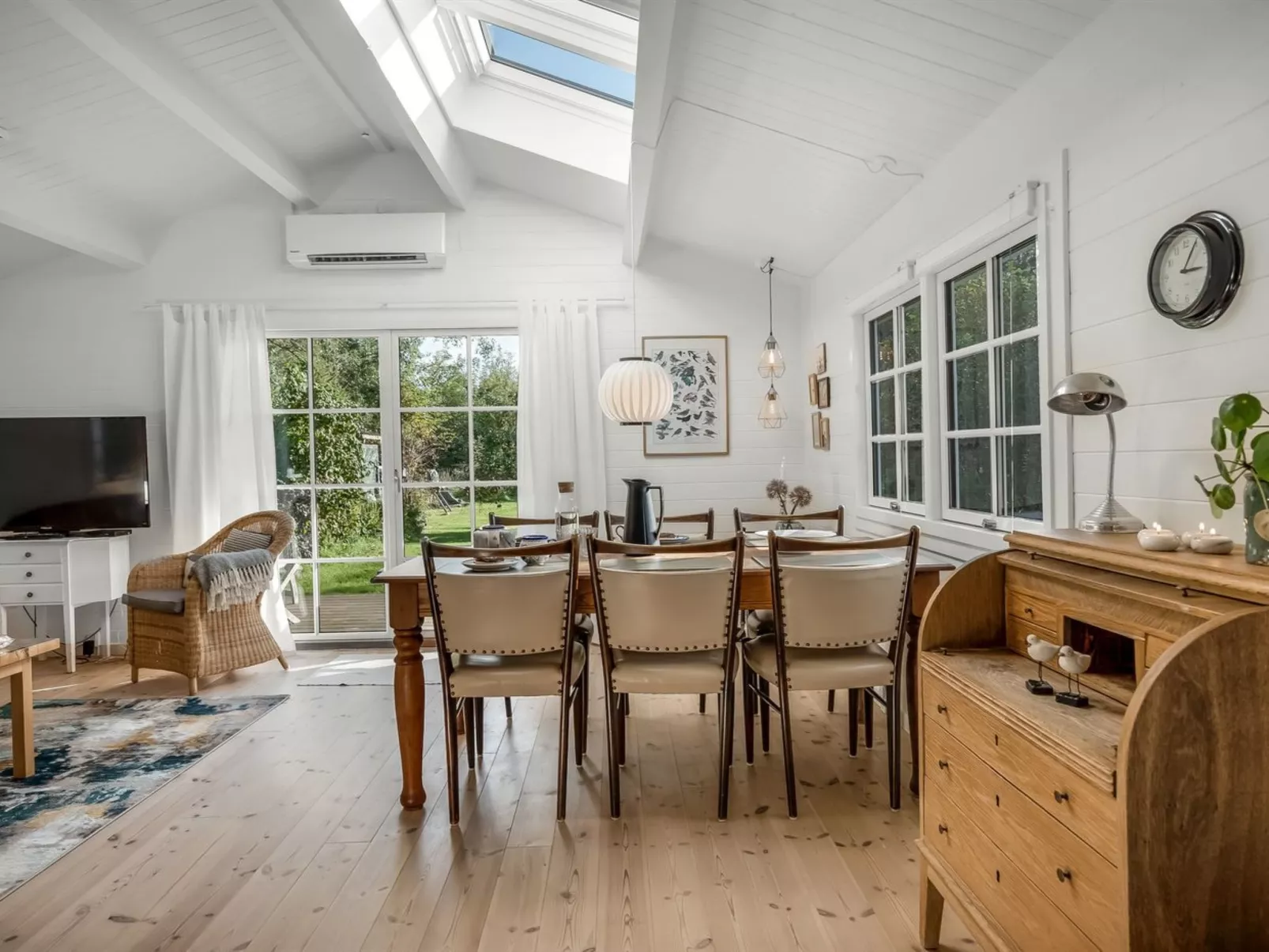 "Evi" - 500m from the sea-Inside