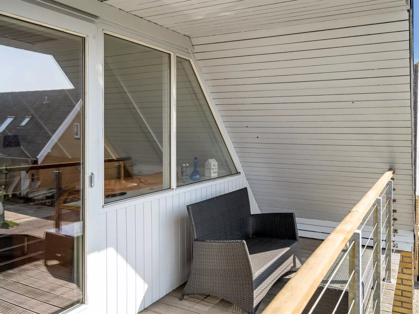 "Birla" - 600m from the sea-Outside