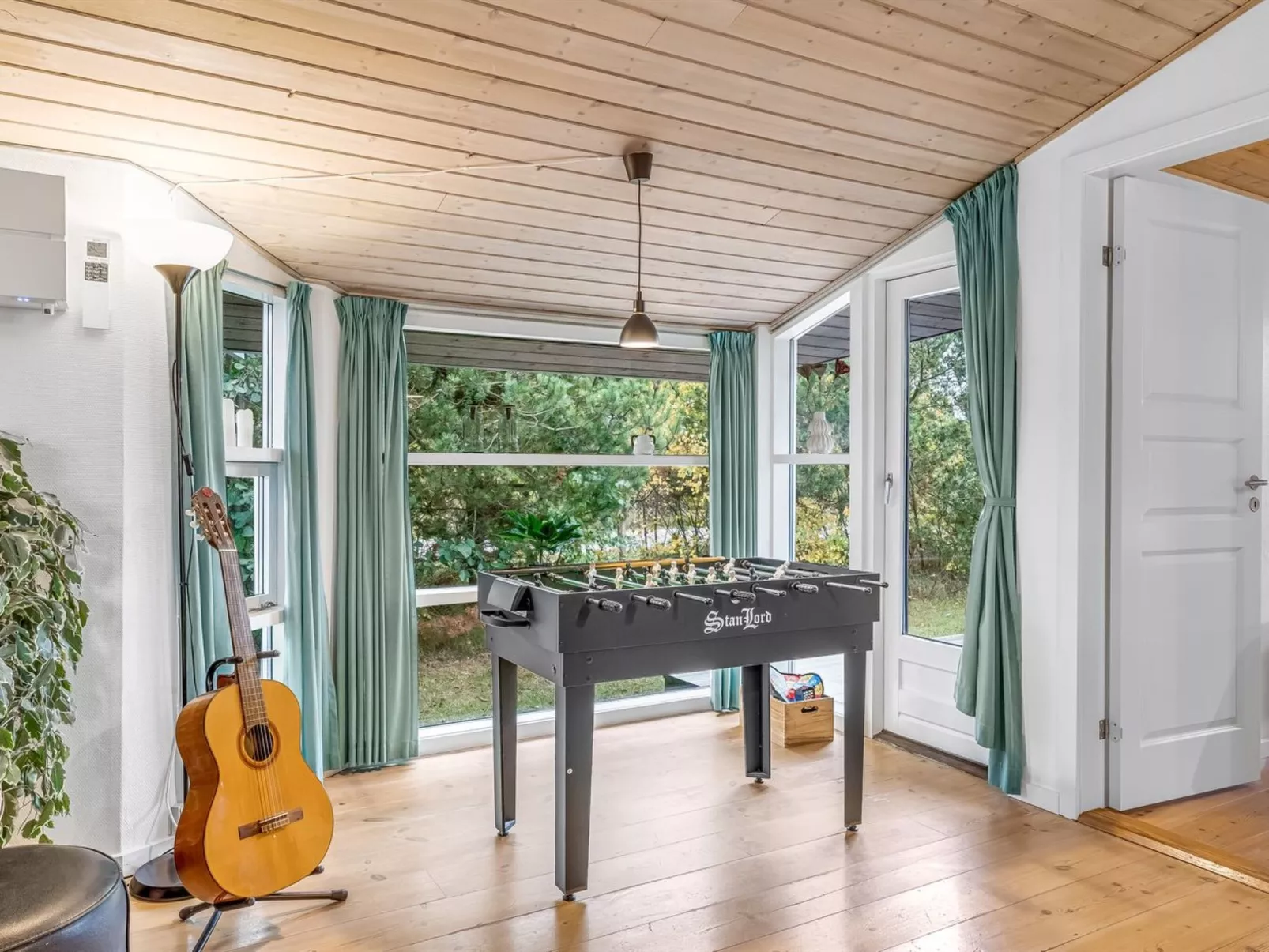 "Estella" - 900m from the sea-Drinnen