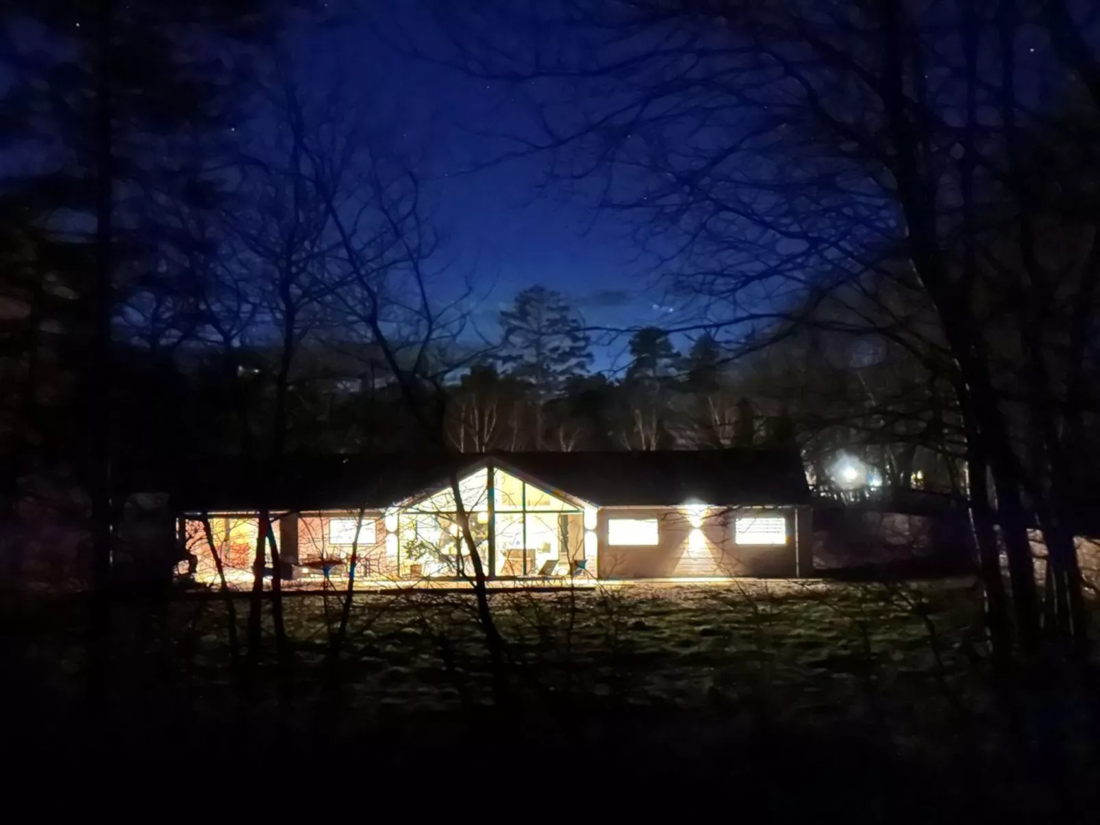 "Anila" - 80m from the sea-Outside