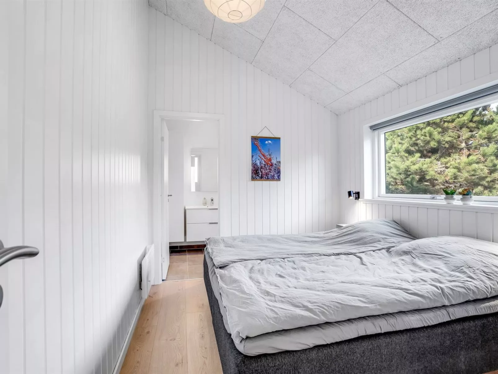 "Jale" - 900m from the sea-Drinnen