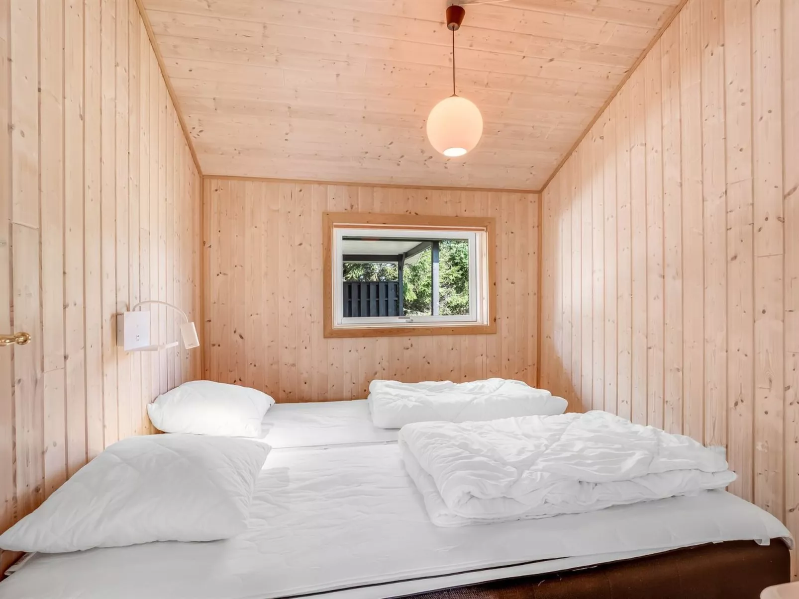 "Arnsten" - 900m from the sea-Dedans