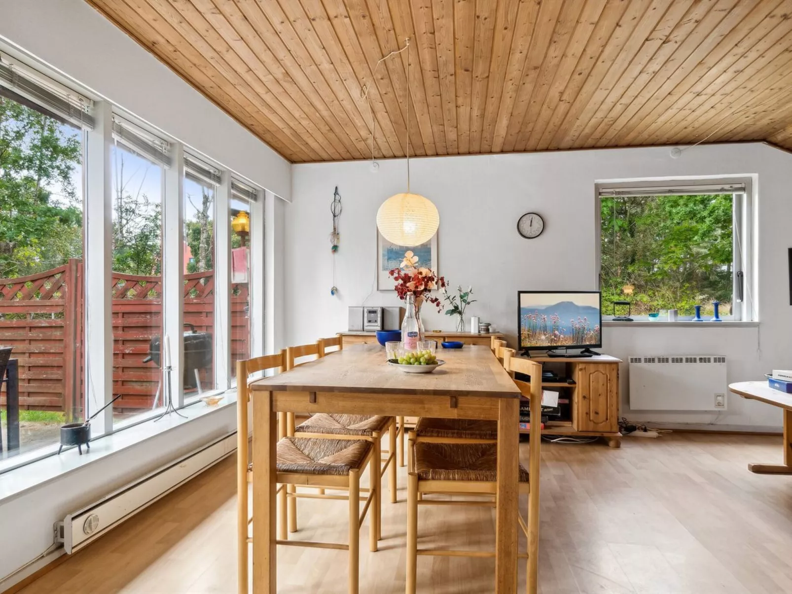 "Zoya" - 300m from the sea-Inside