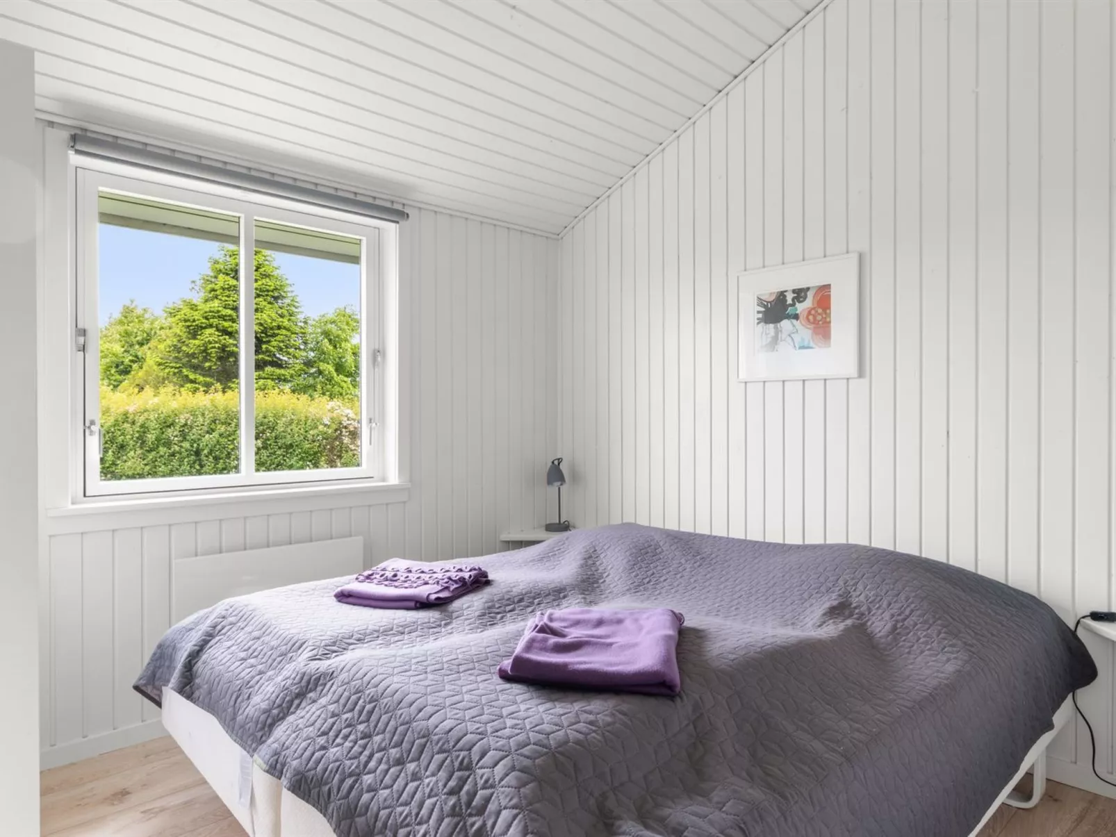 "Maaria" - 400m from the sea-Inside