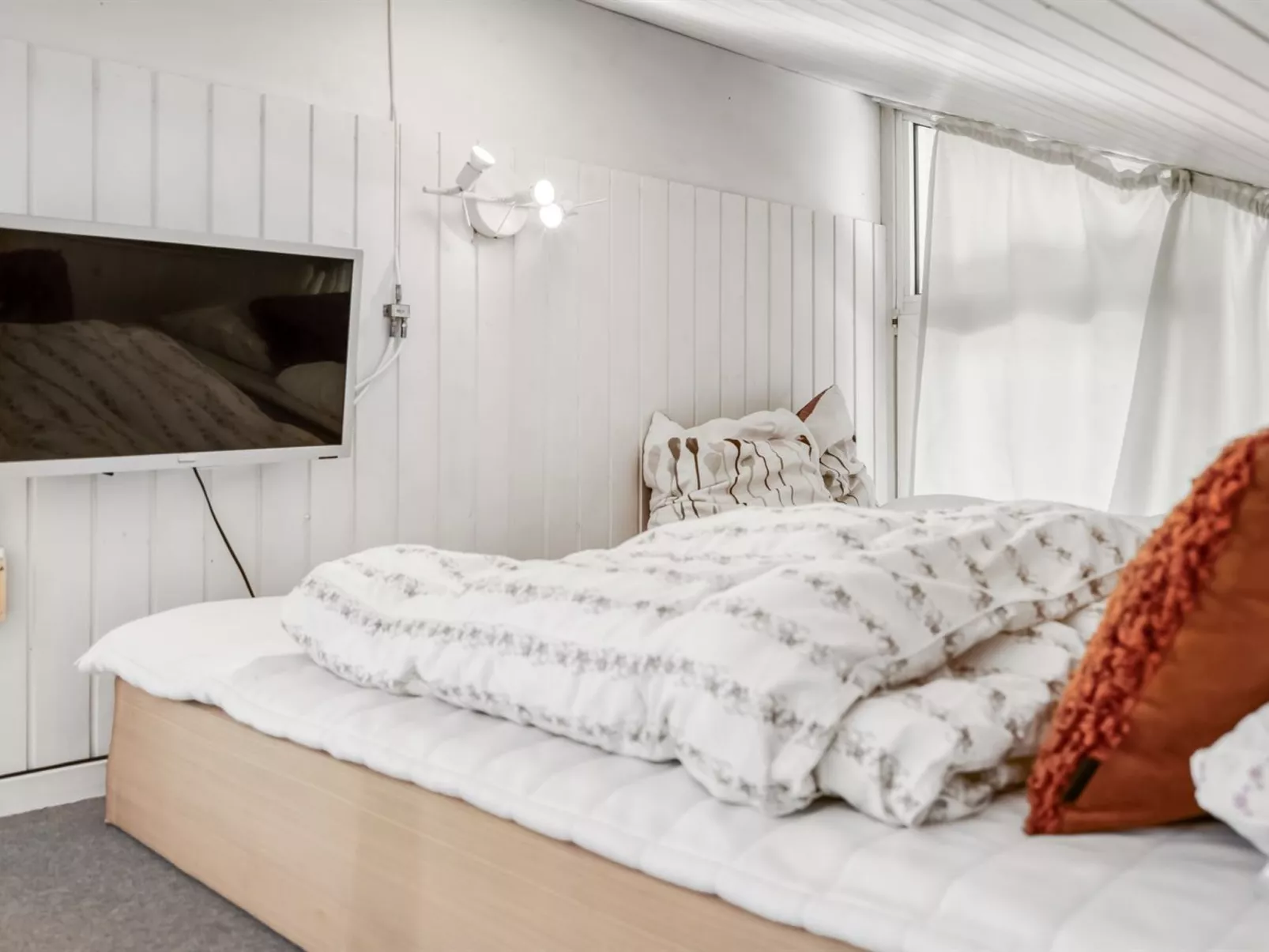 "Arild" - 900m from the sea-Inside