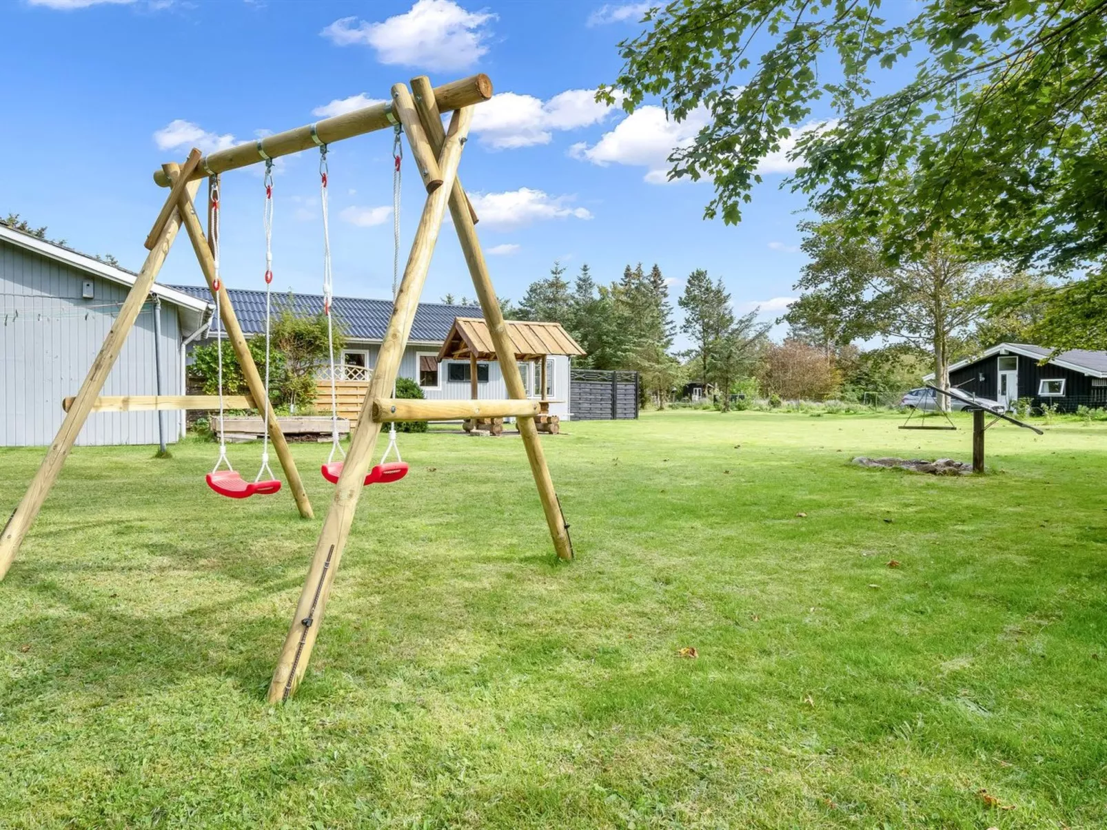 "Gisella" - 900m from the sea-Outside