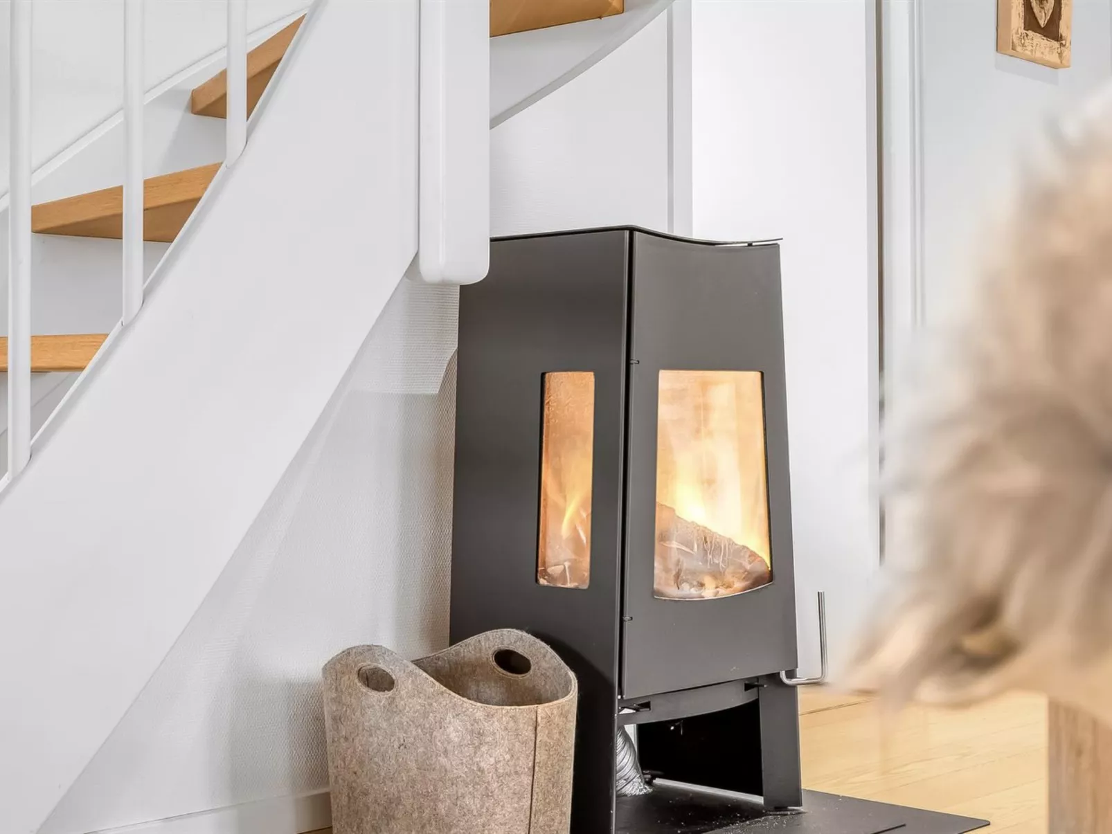 "Elsamaria" - 500m from the sea-Drinnen