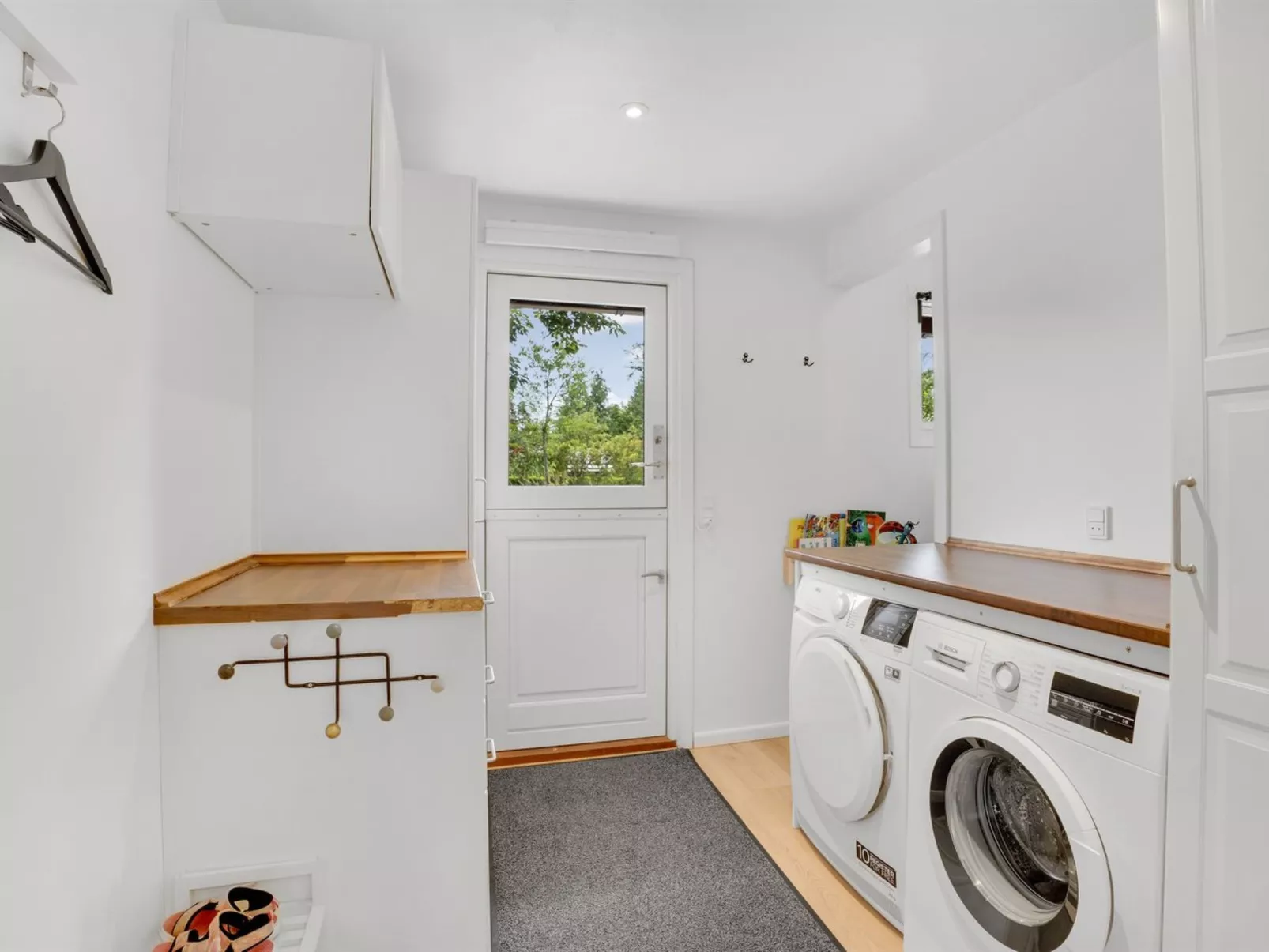 "Vickie" - 600m from the sea-Inside