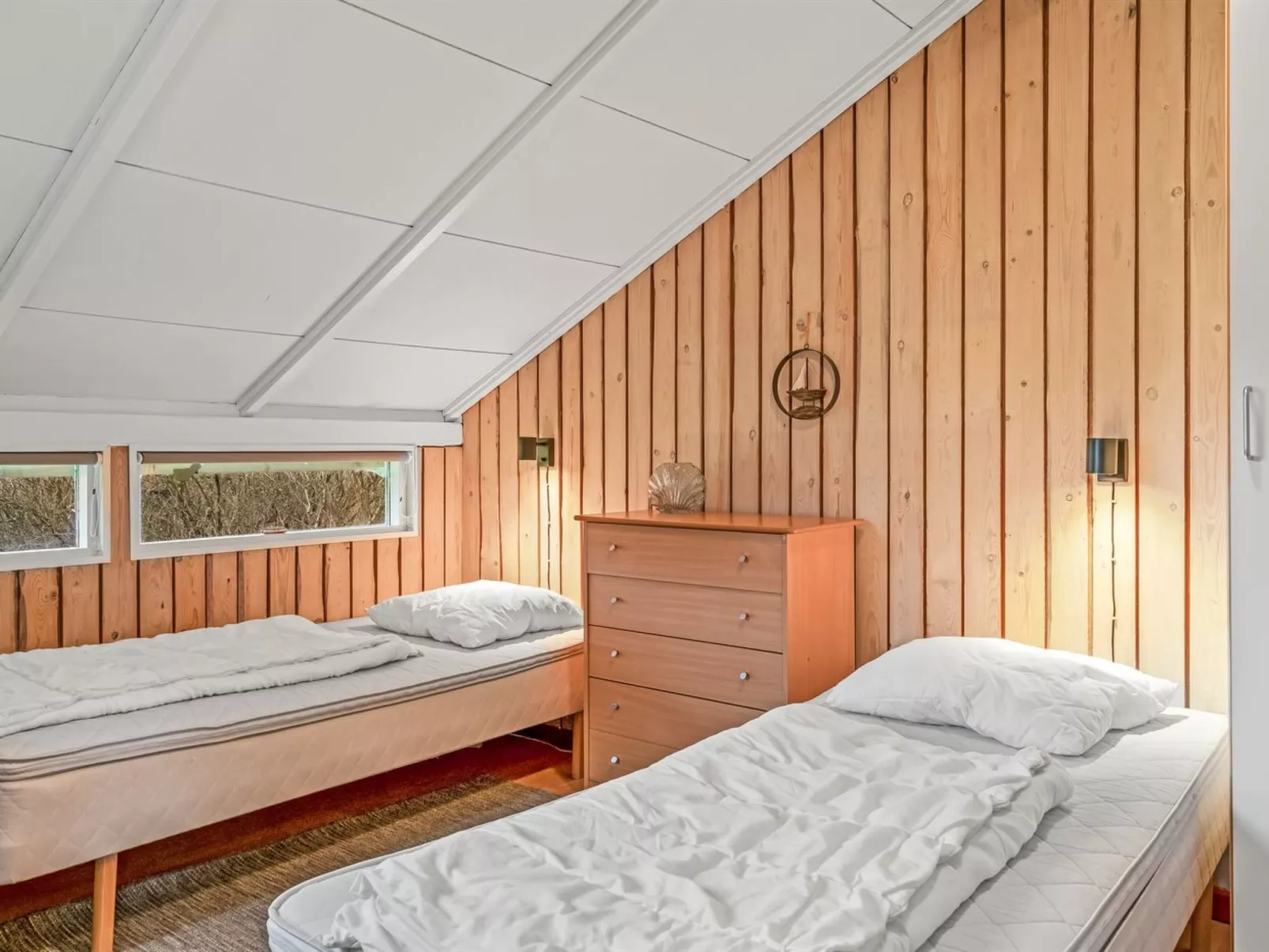 "Wilmer" - 600m from the sea-Inside