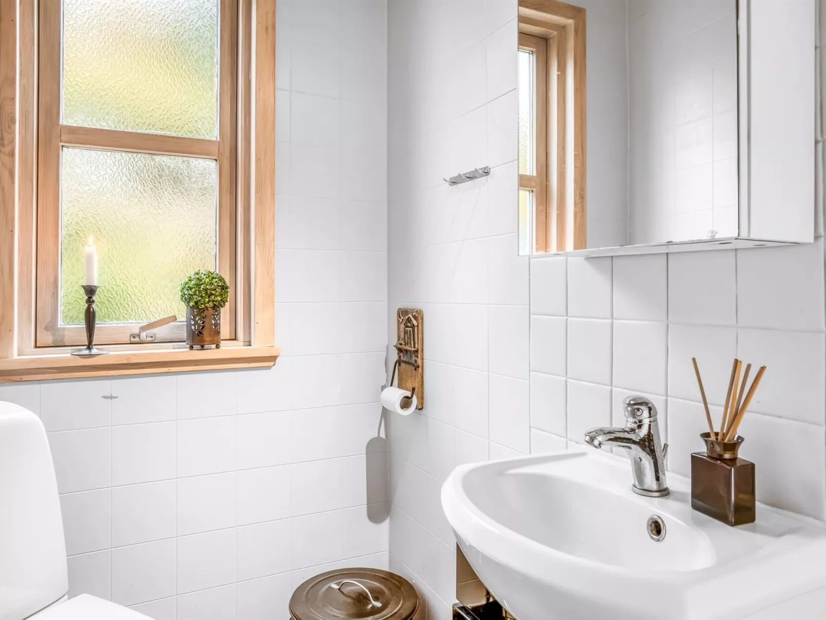 "Frido" - 500m from the sea-Inside