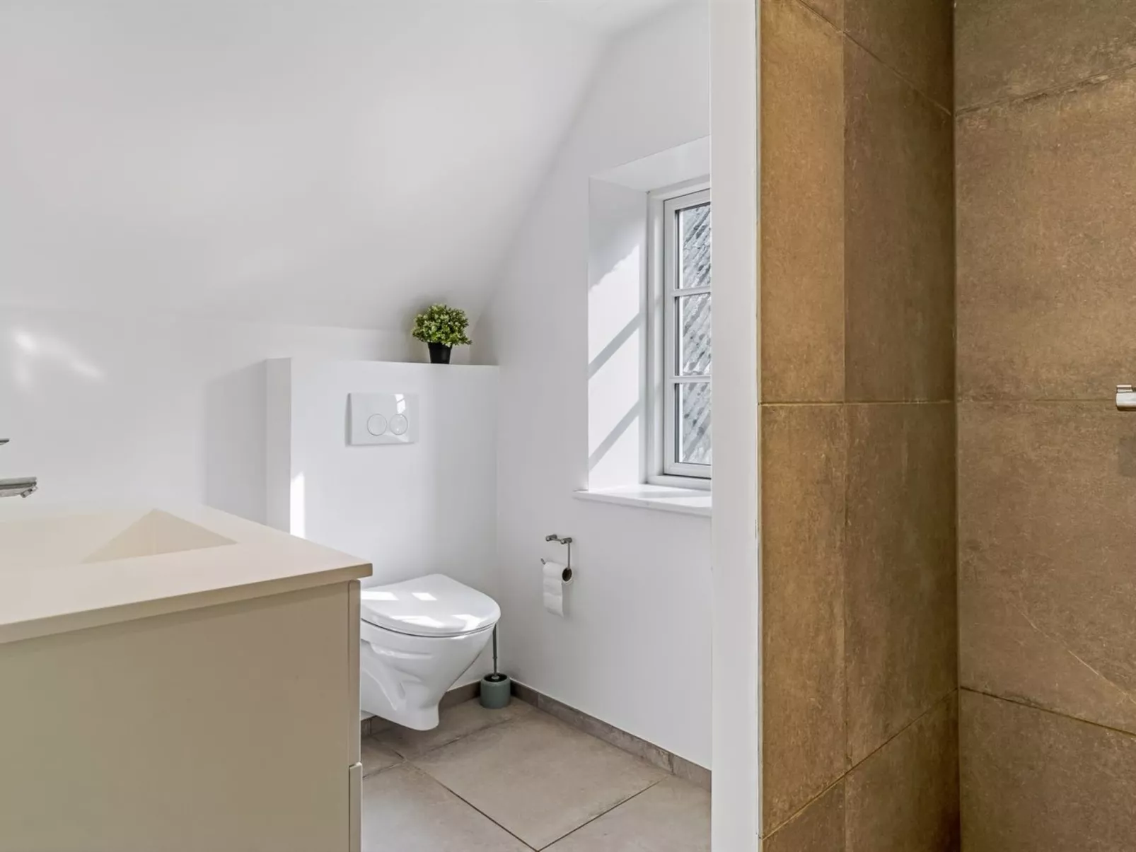 "Vinni" - 25km from the sea-Drinnen