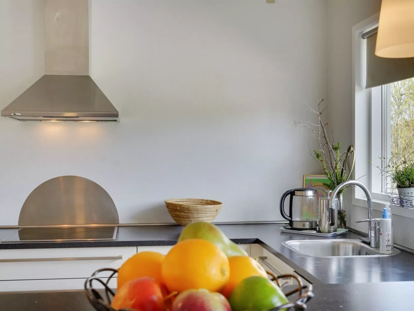 "Martinette" - 4.7km from the sea-Inside