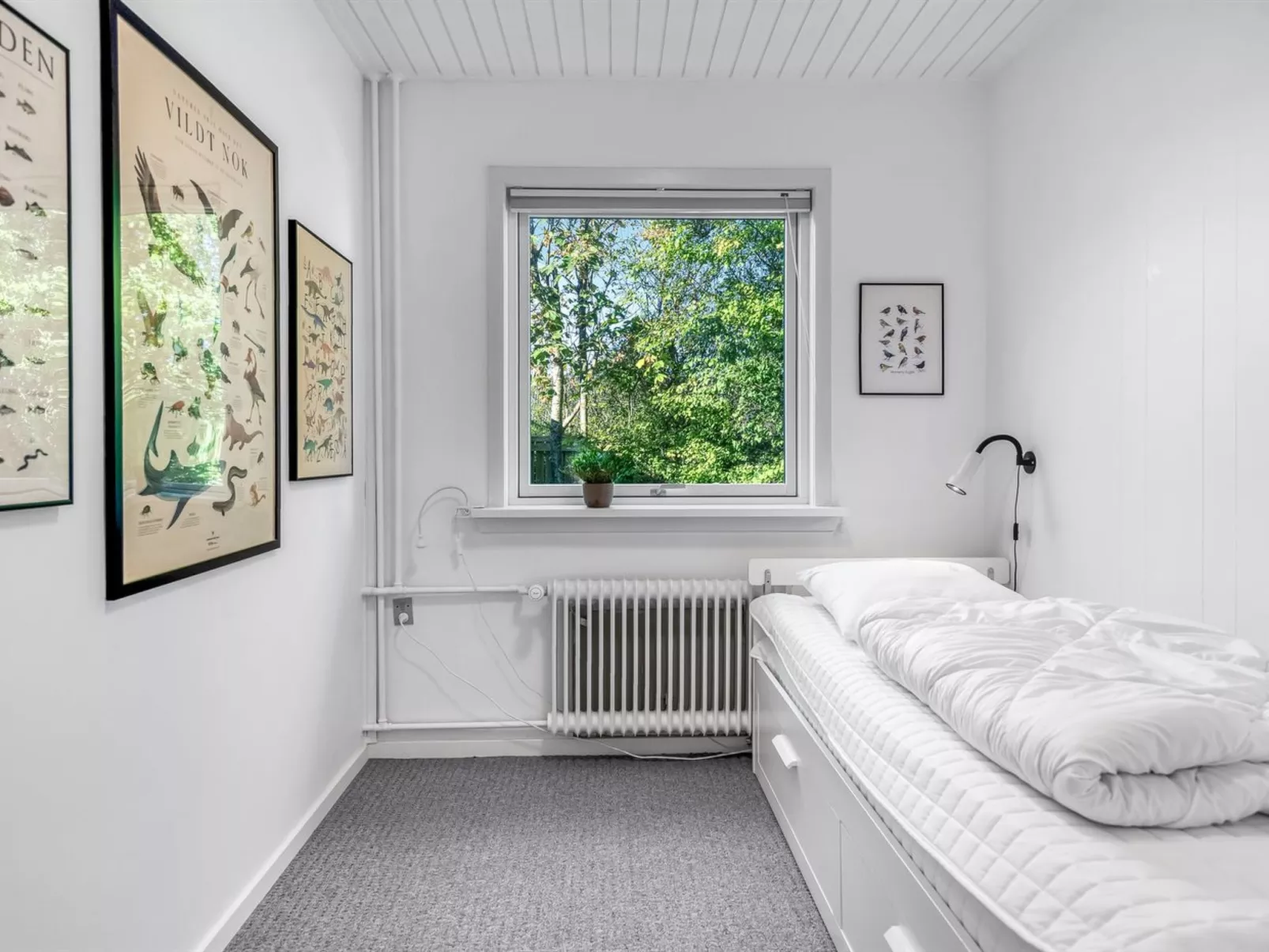 "Julie" - 700m from the sea-Inside