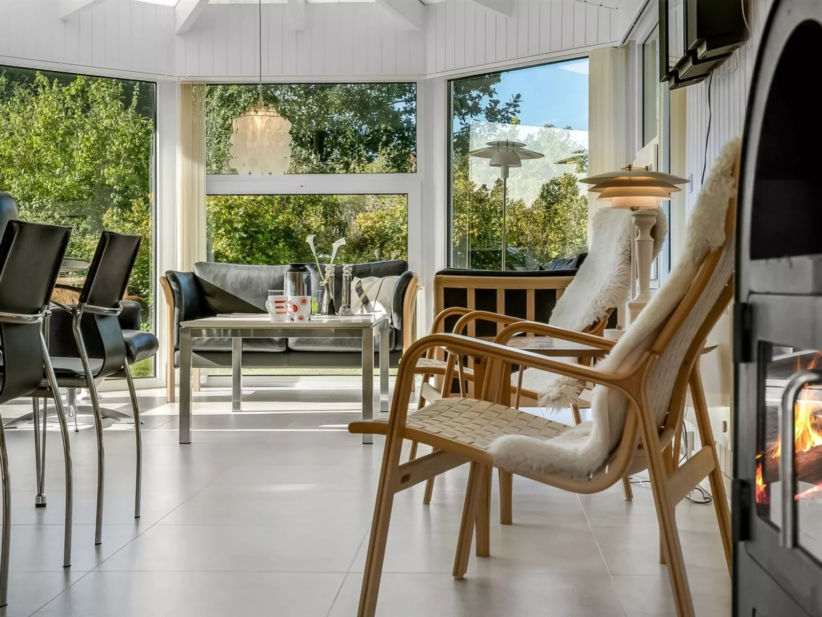 "Martina" - 500m from the sea-Inside