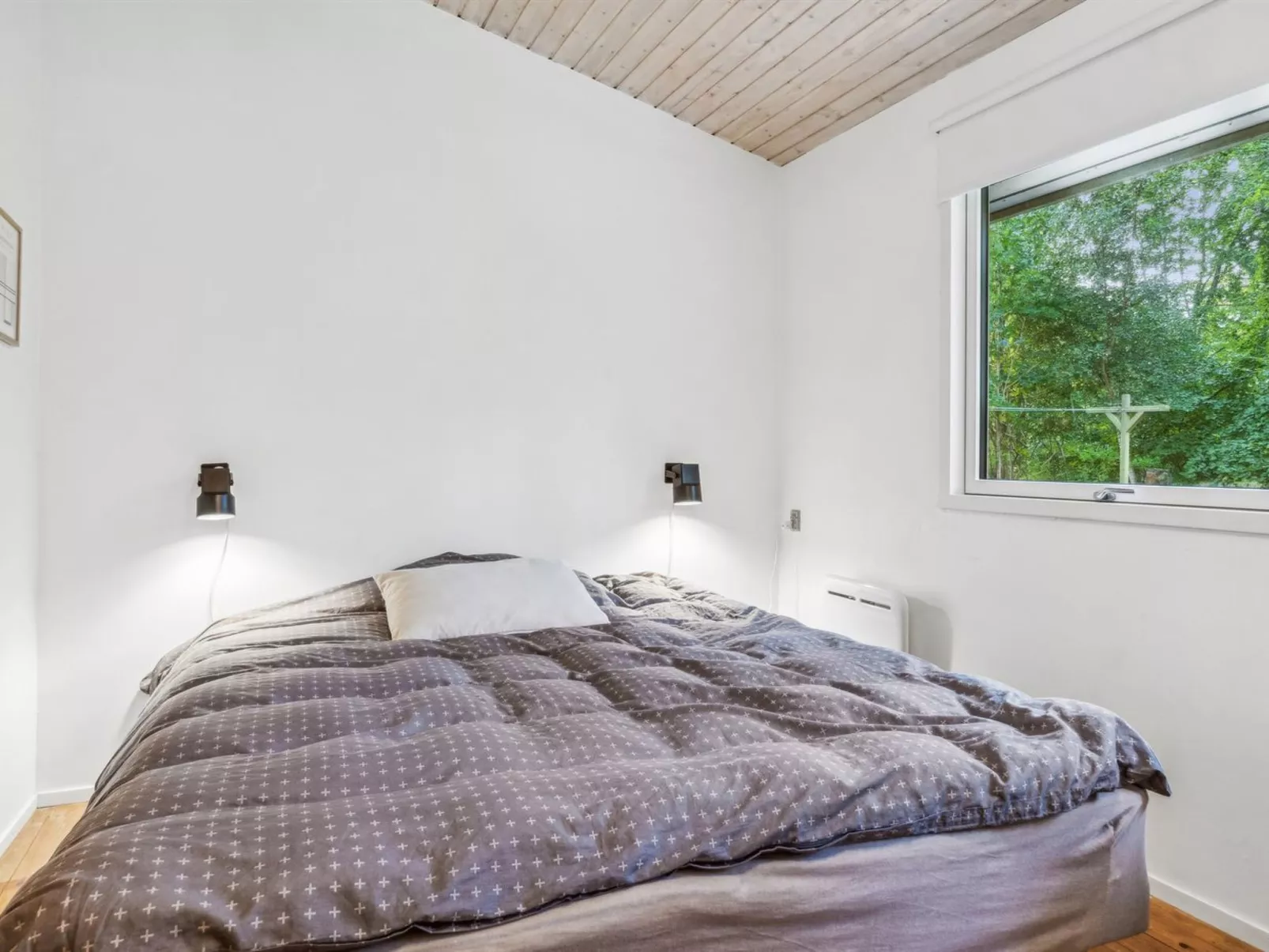 "Arto" - 1.2km from the sea-Inside