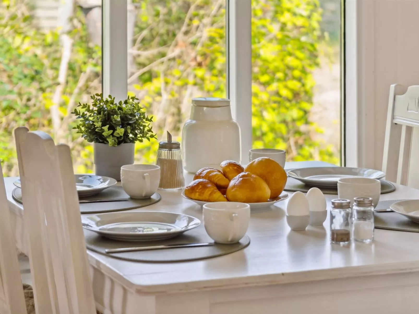 "Lavrans" - 1km from the sea-Inside