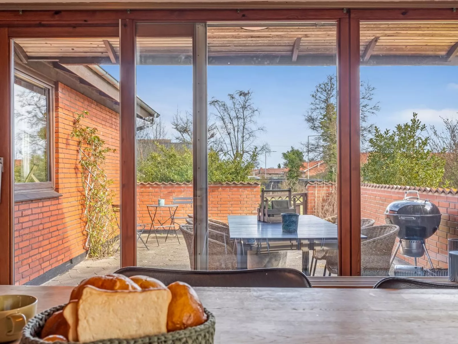 "Natalija" - 700m from the sea-Drinnen