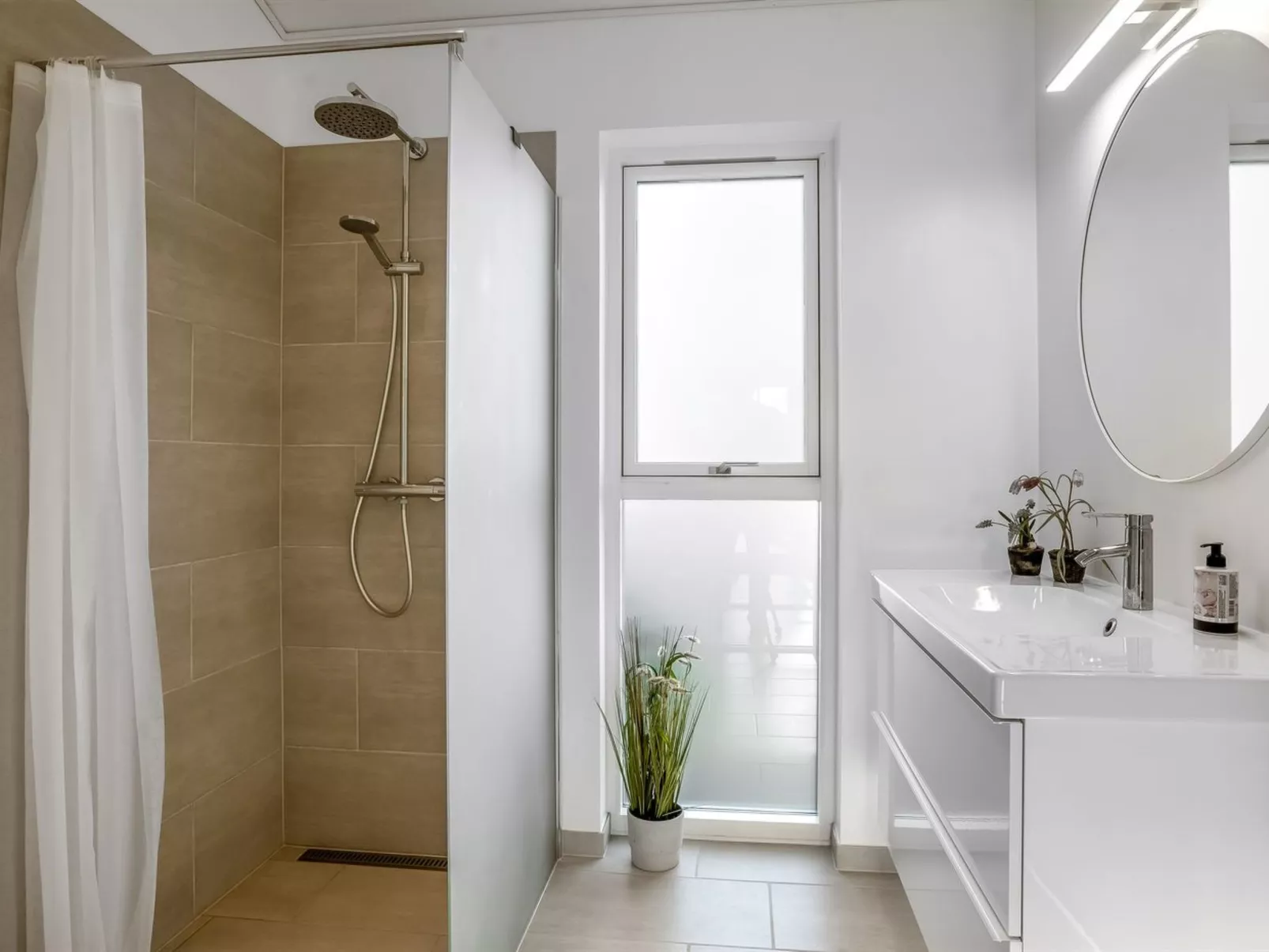 "Thala" - 500m from the sea-Dedans