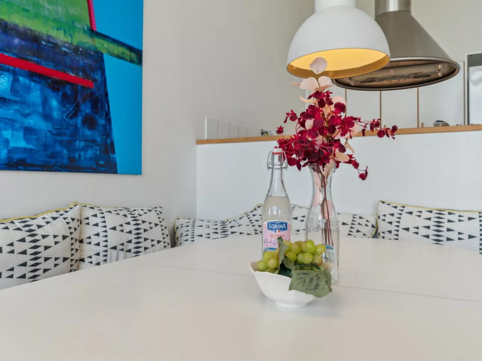 "Veli" - 300m from the sea-Dedans