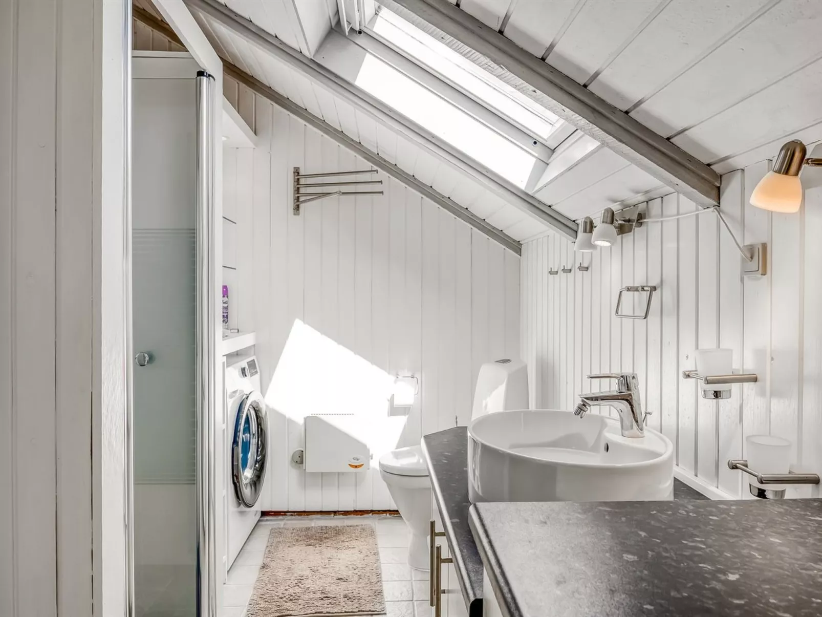 "Palle" - 400m from the sea-Dedans