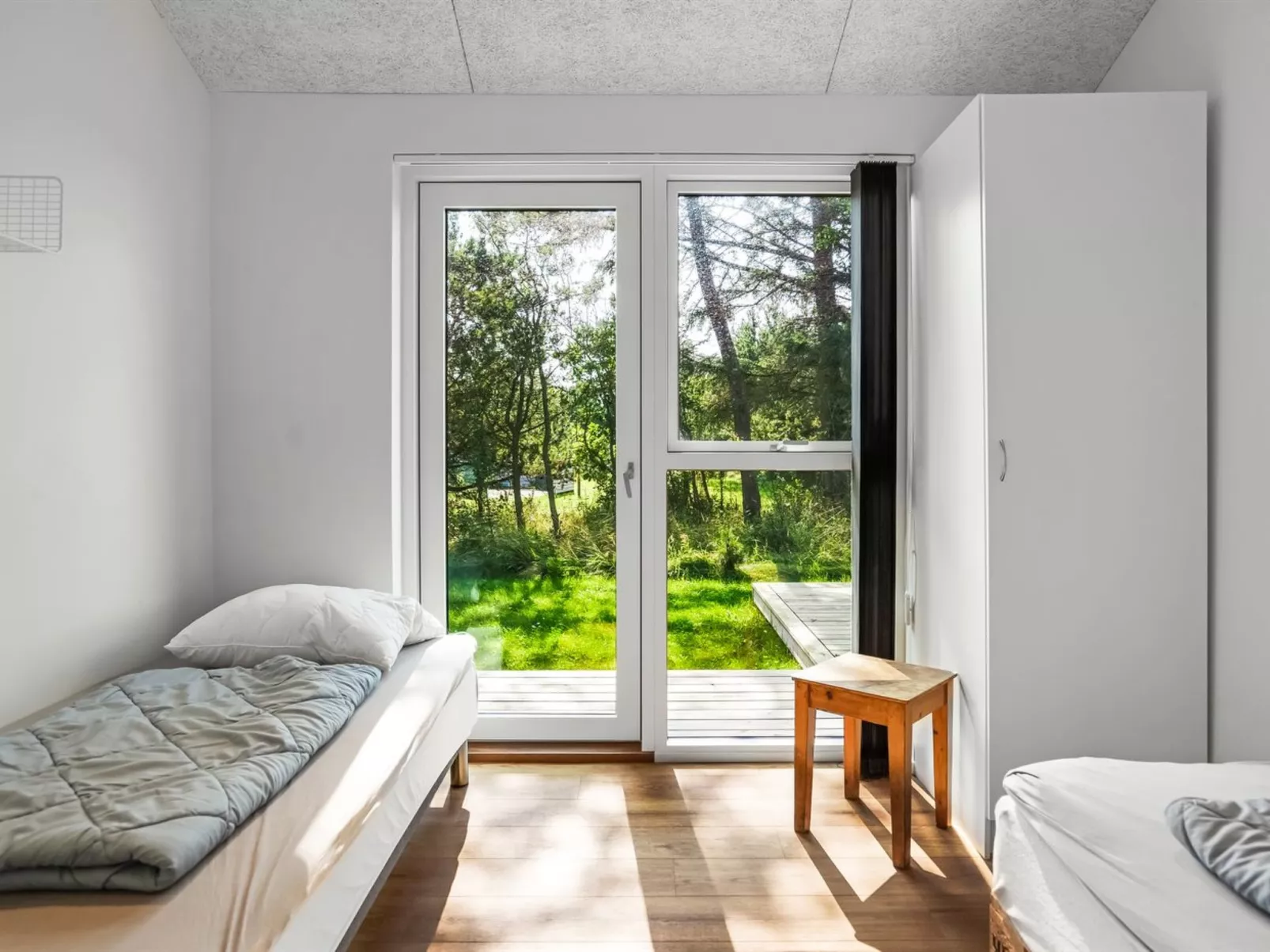 "Hildegardt" - 150m from the sea-Inside