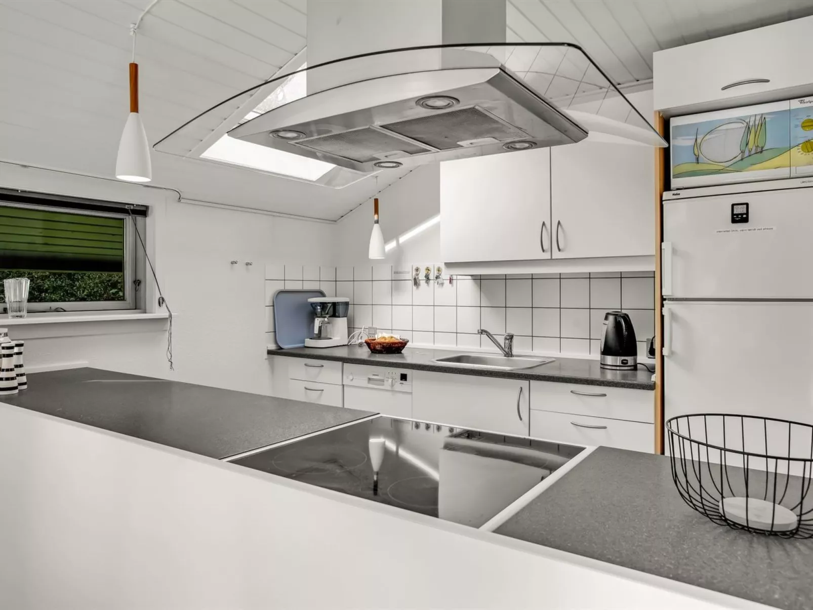 "Dimo" - 30km from the sea-Inside