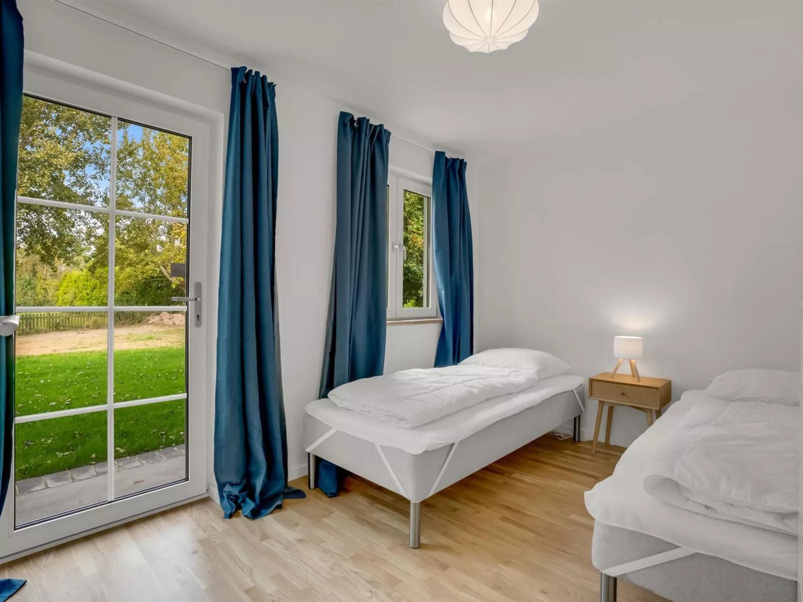 "Rajna" - 250m from the sea-Inside