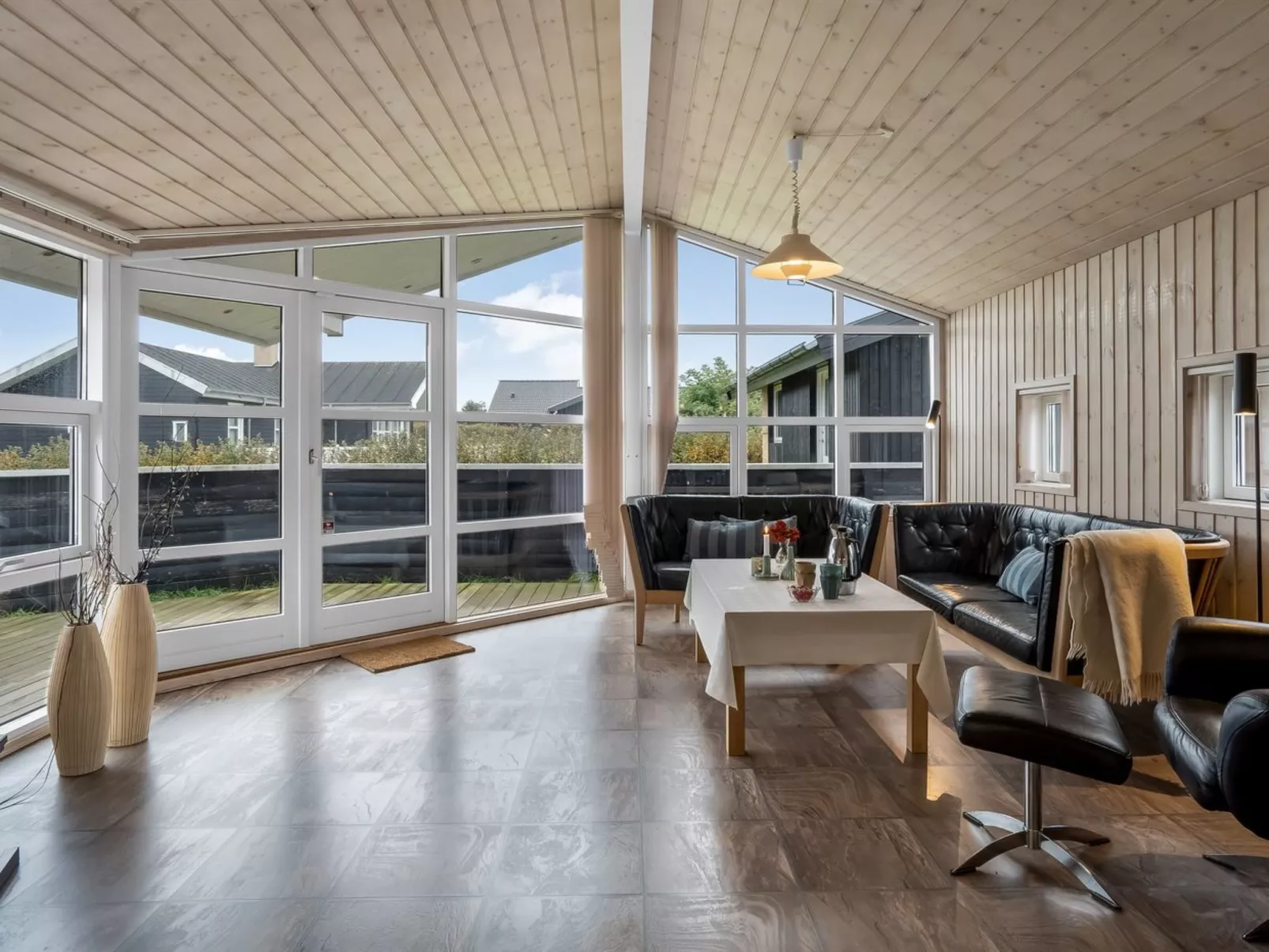 "Dagmar" - 500m from the sea-Inside