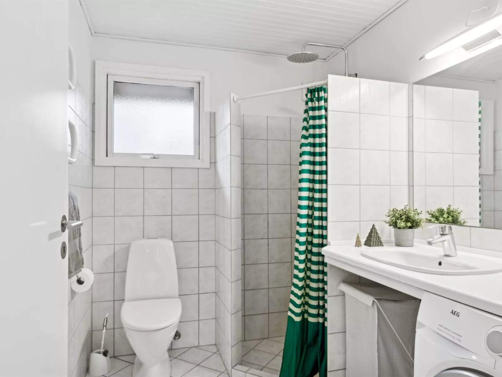 "Henryette" - 1.5km from the sea-Drinnen