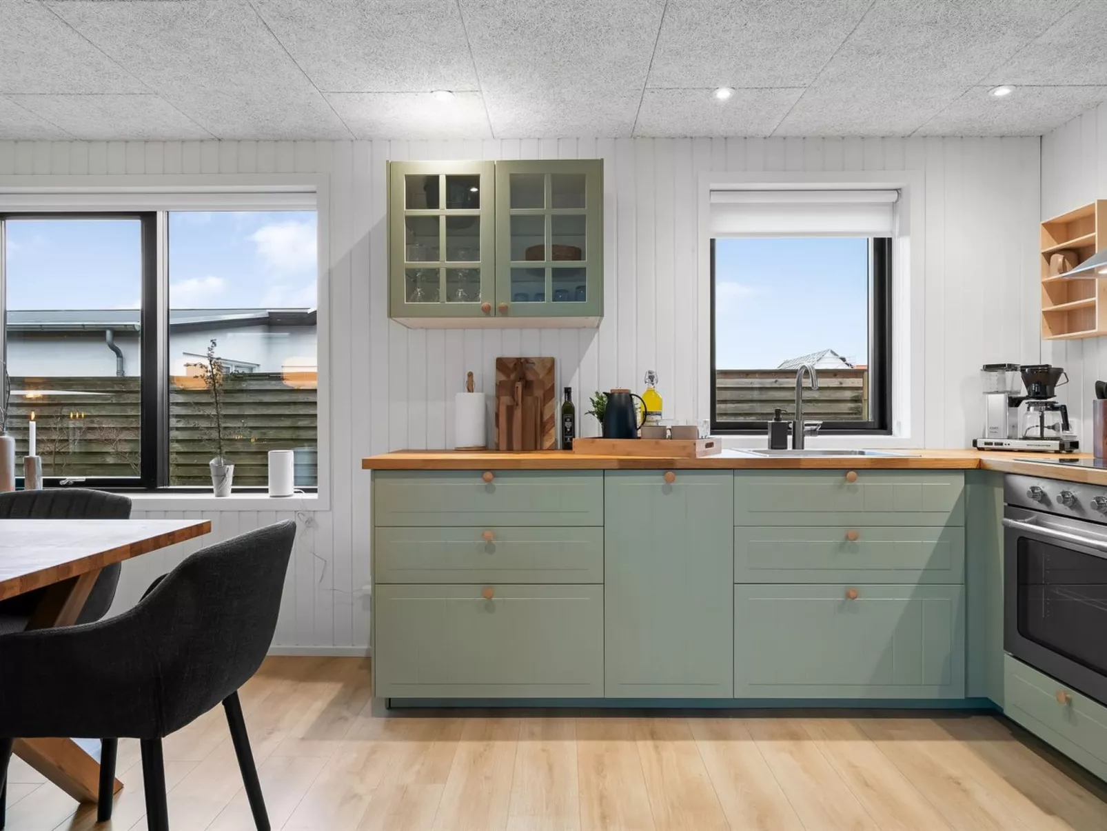 "Hellena" - 600m from the sea-Inside