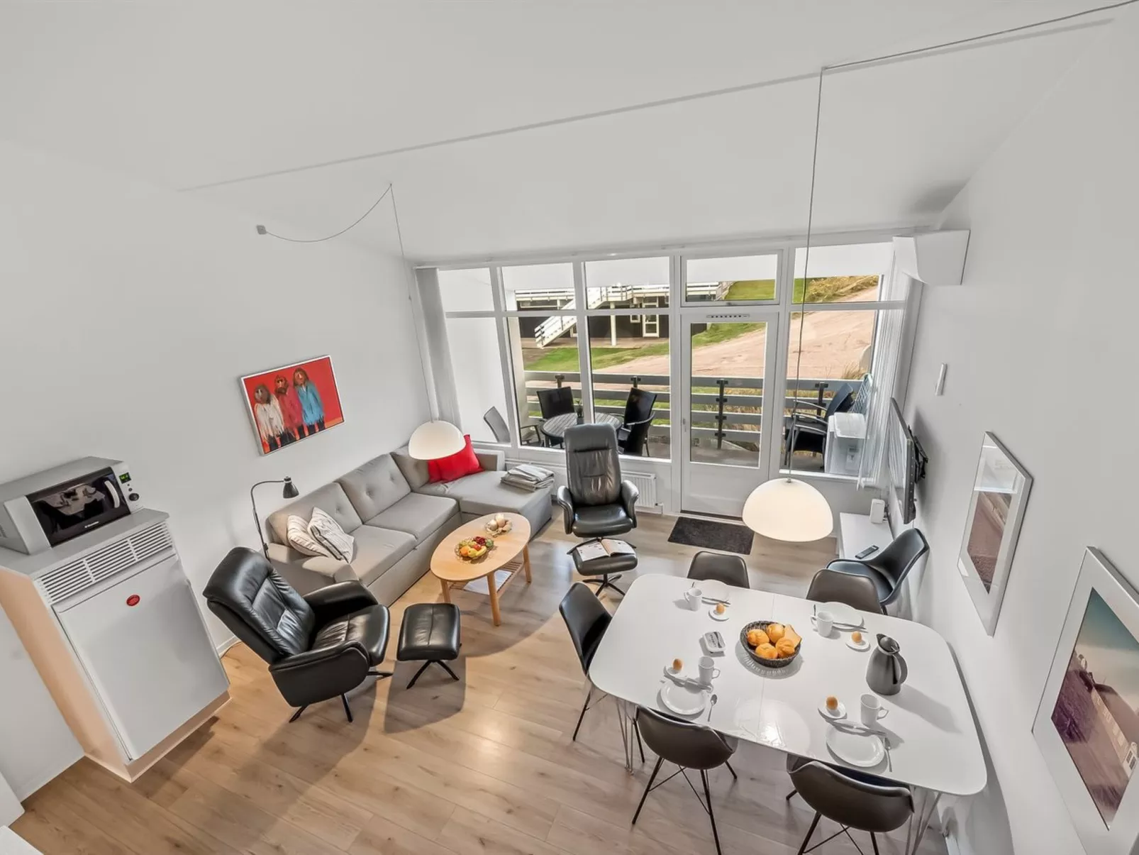 "Frosina" - 200m from the sea-Dedans