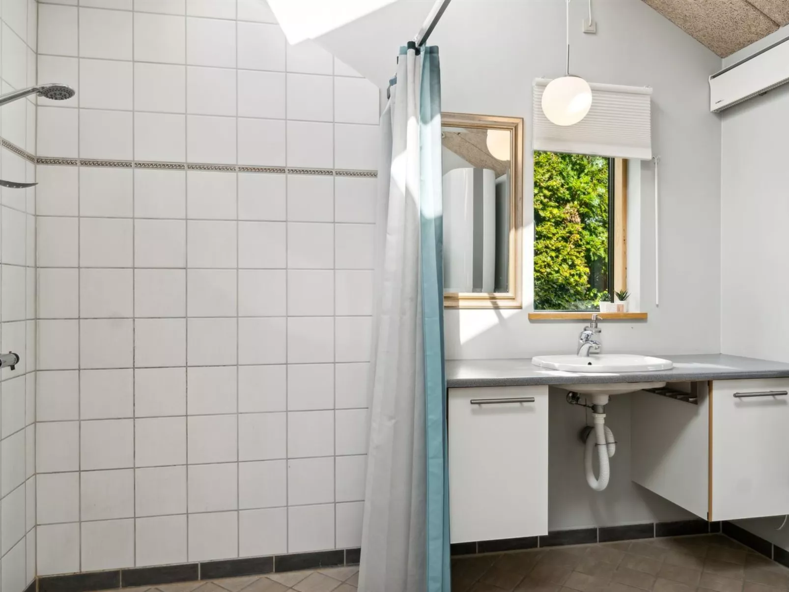 "Alfhild" - 30m from the sea-Inside