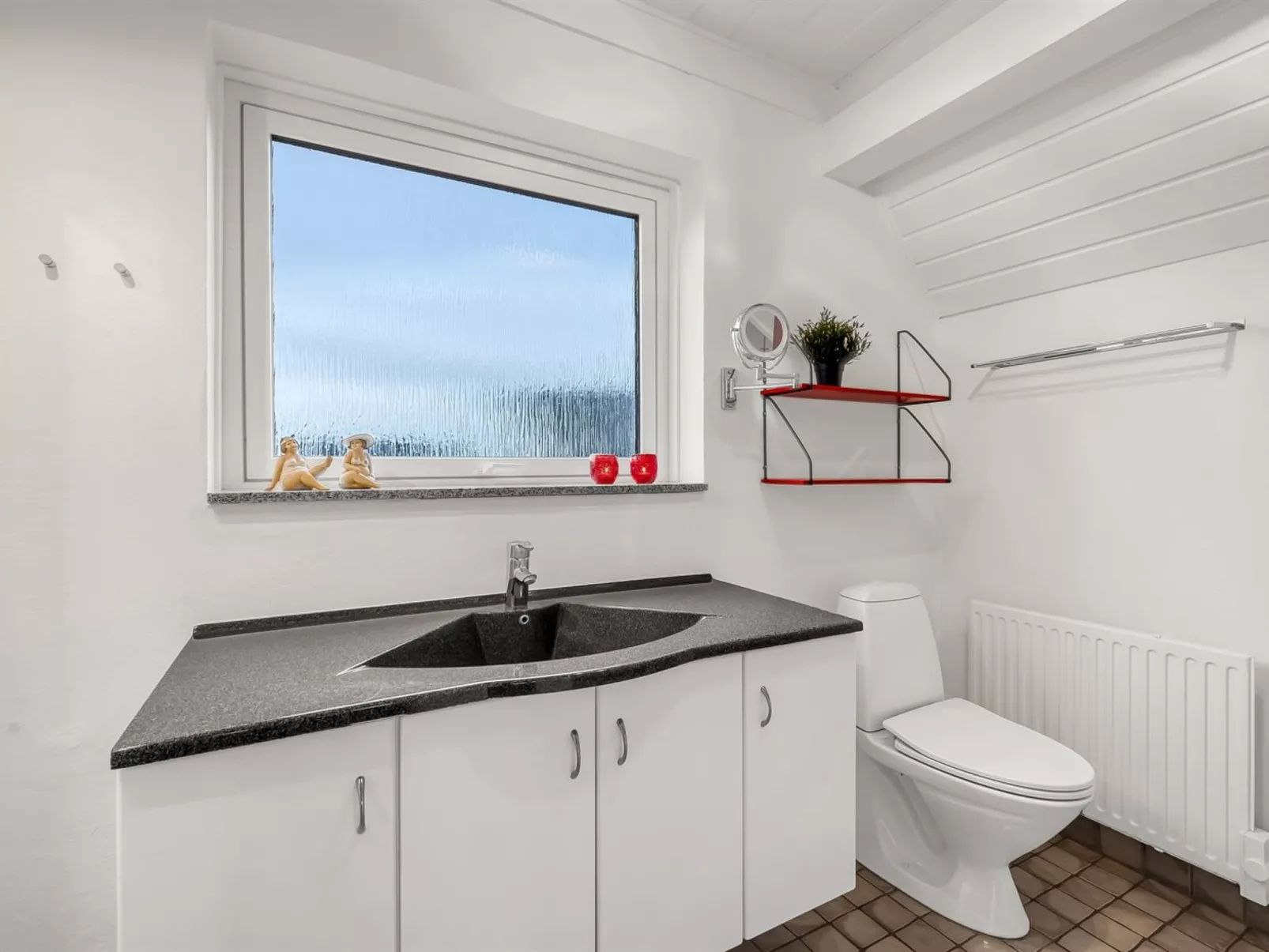 "Kaja" - 150m from the sea-Inside