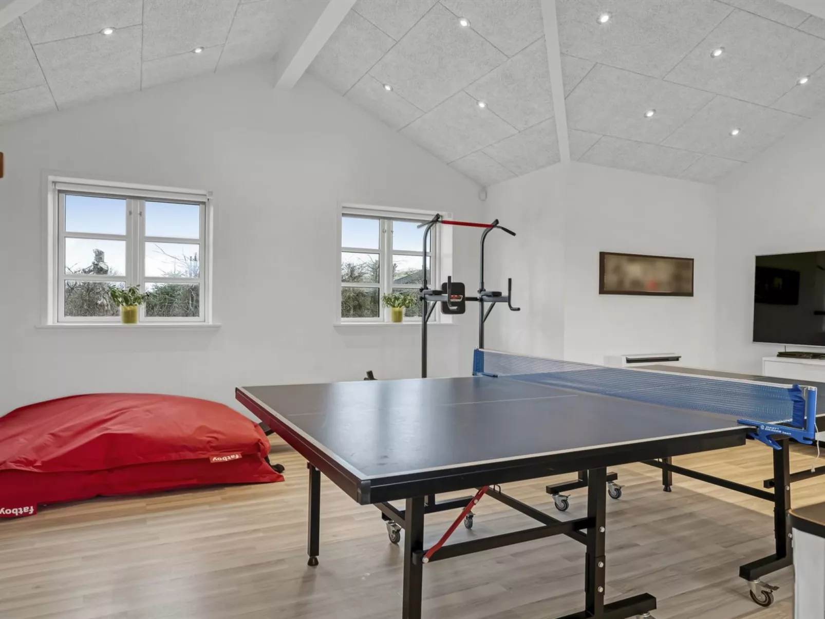 "Djuna" - 550m from the sea-Inside