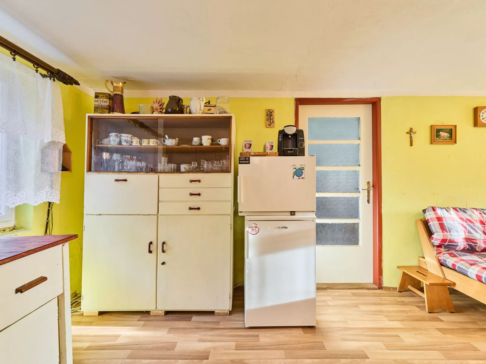 U Tety Bystré-Inside