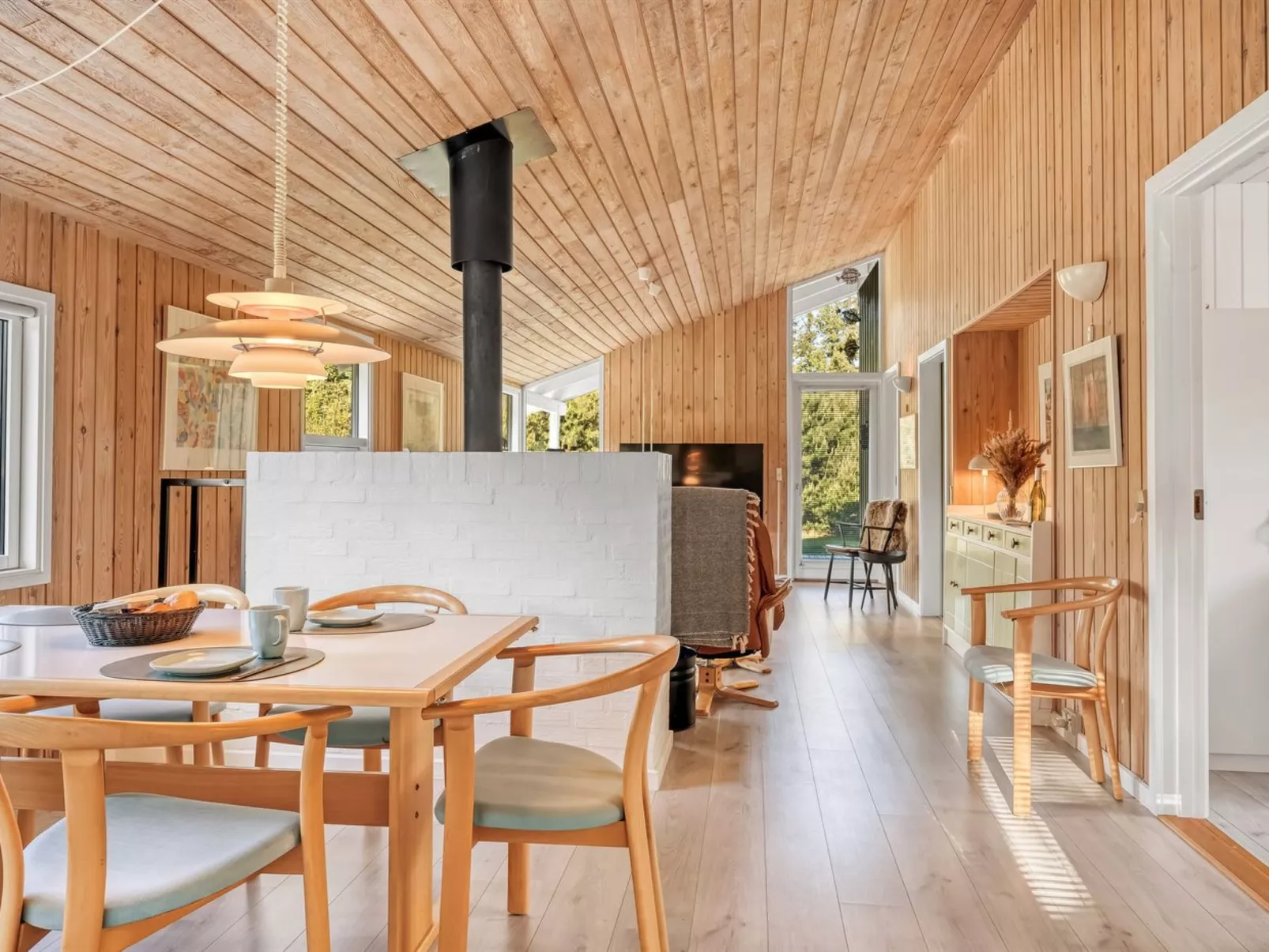 "Elisenda" - 2.2km from the sea-Inside