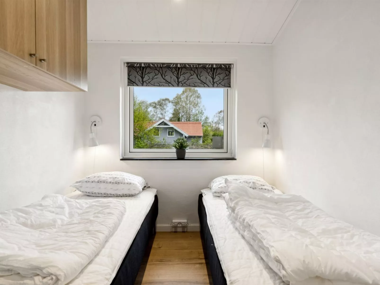 "Gren" - 580m from the sea-Inside