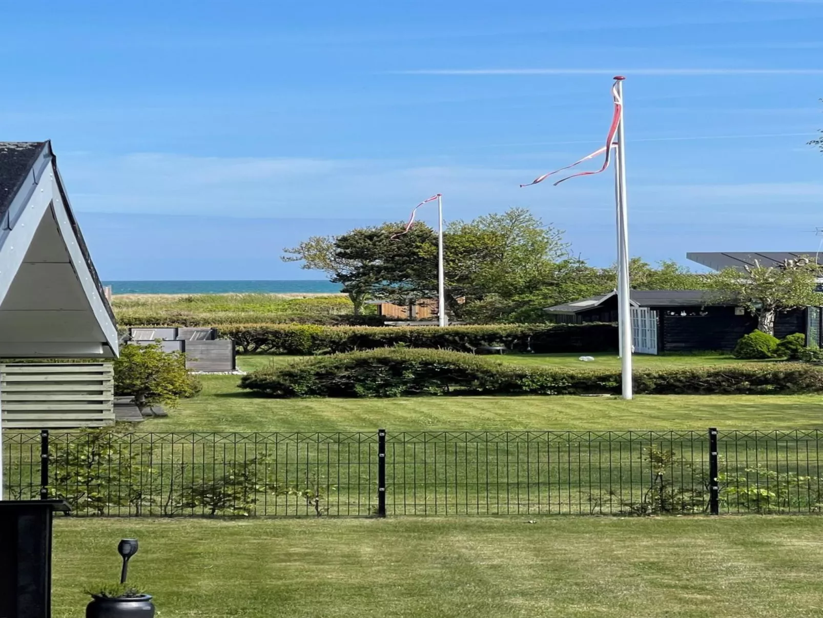 "Rikkart" -  from the sea-Draußen