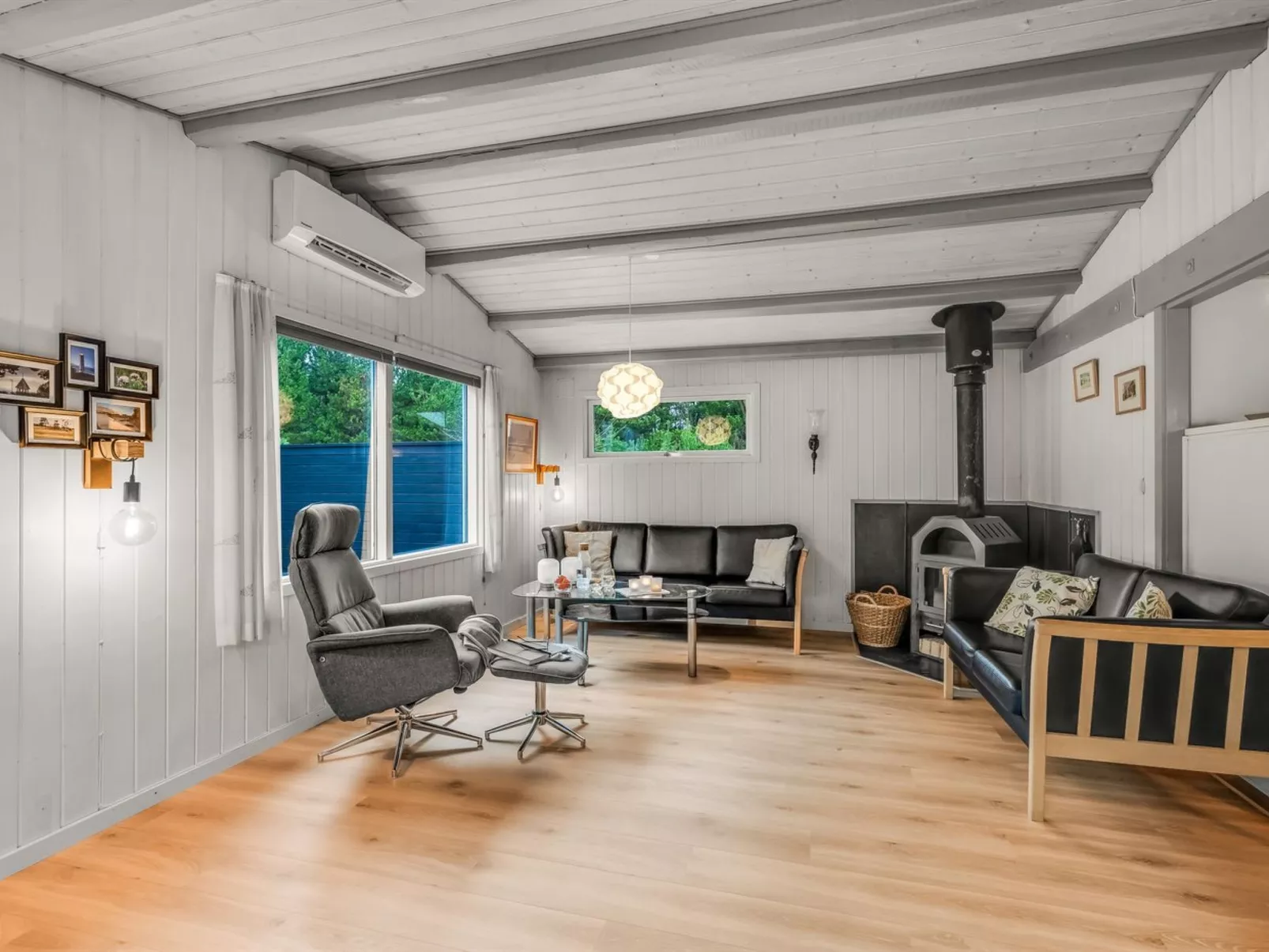 "Amaya" - 1km from the sea-Dedans