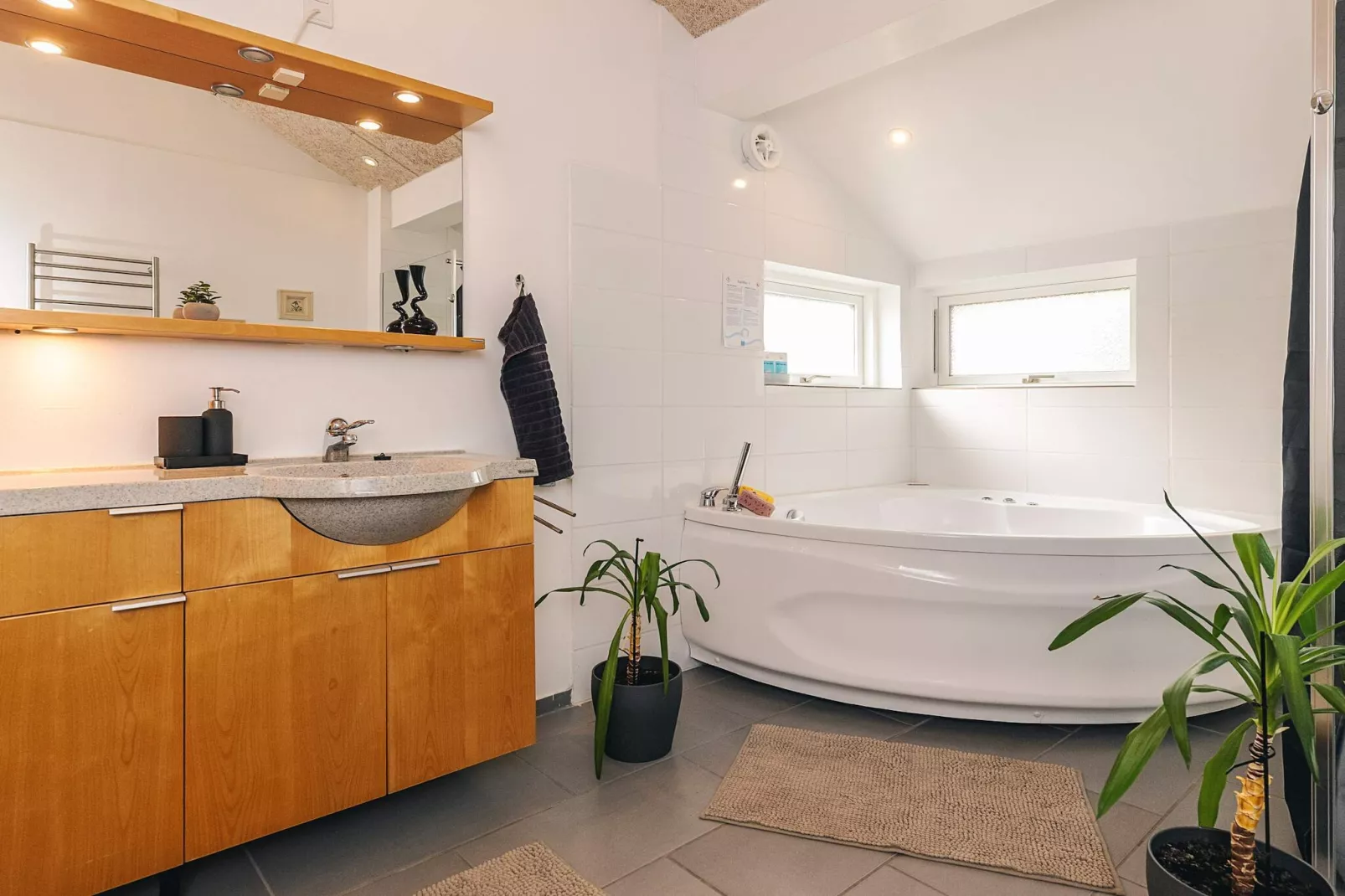 4 etoiles maison de vacances a Væggerløse-Intérieur