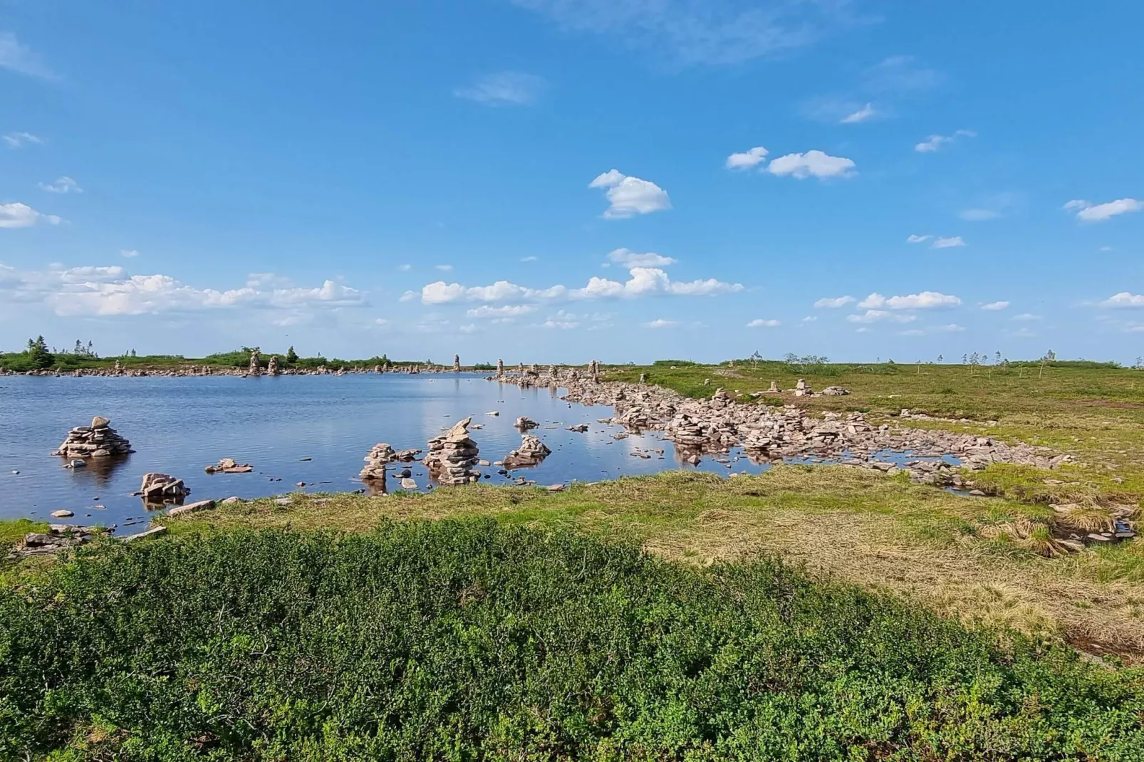 7 person holiday home in Sälen