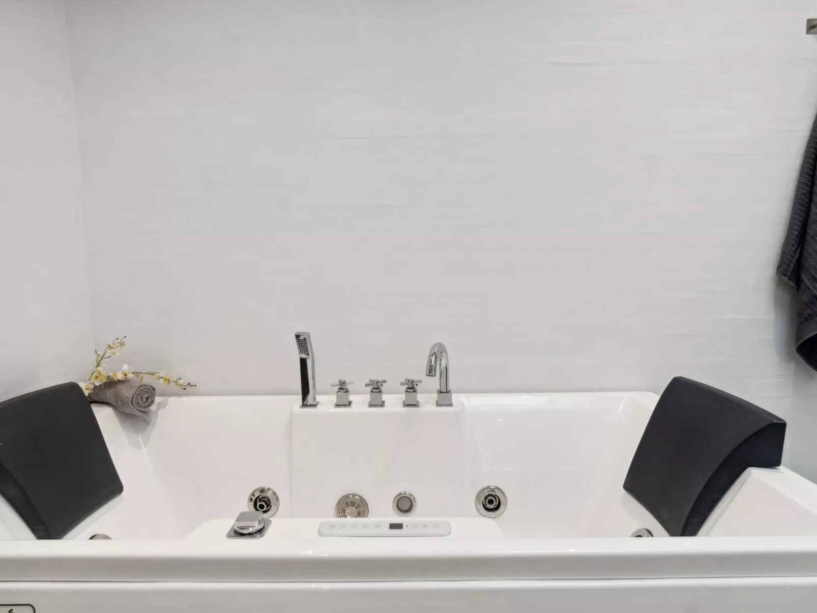 "Matilde" - 390m from the sea-Inside