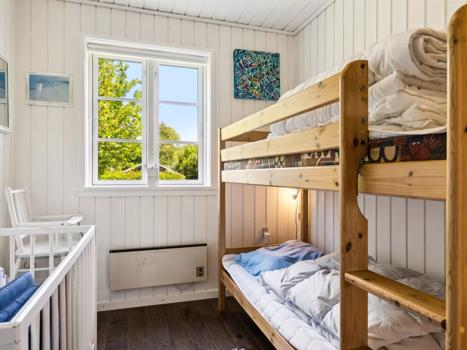 "Jelko" - 375m from the sea-Inside