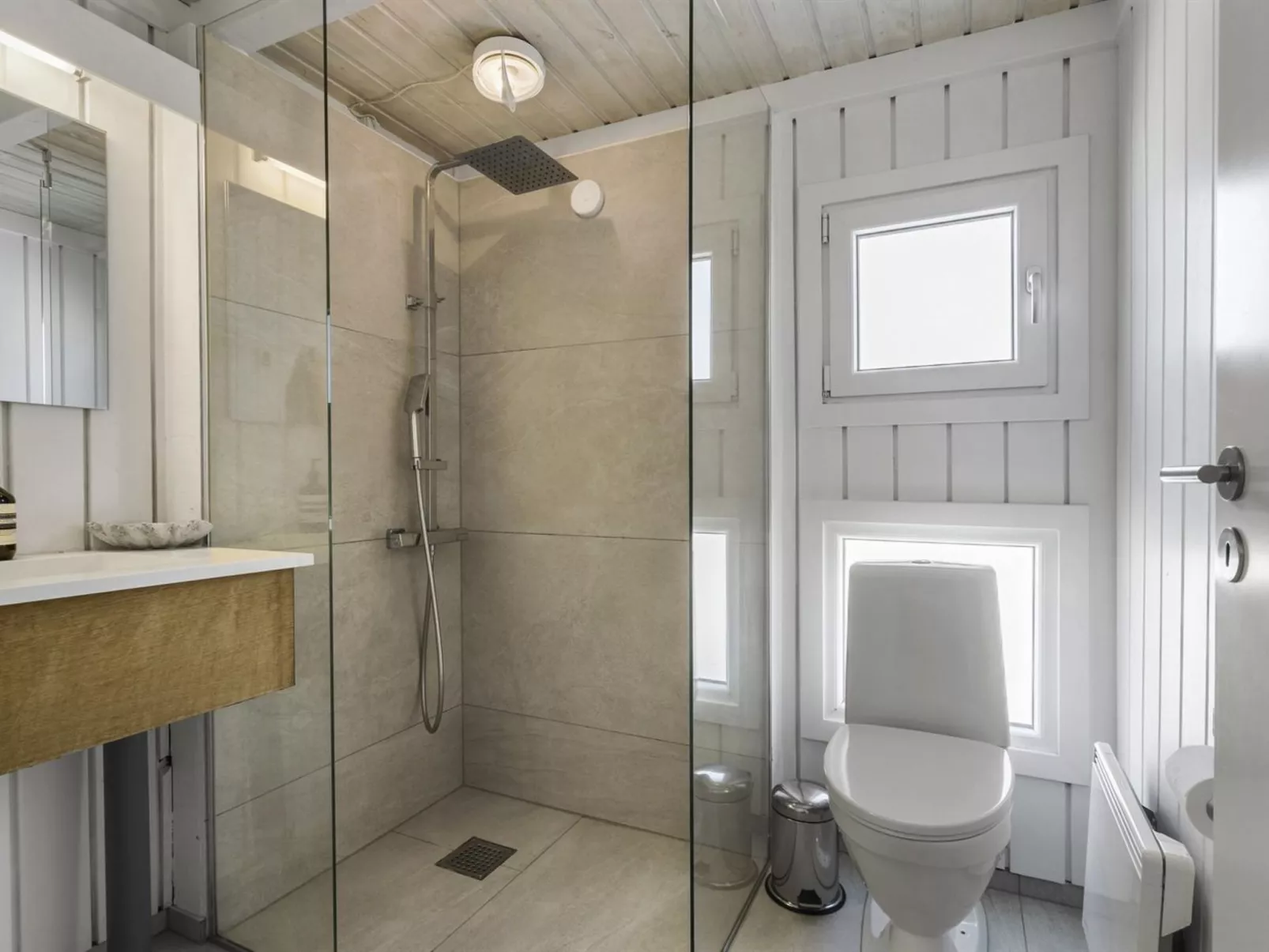 "Erma" - 125m from the sea-Inside