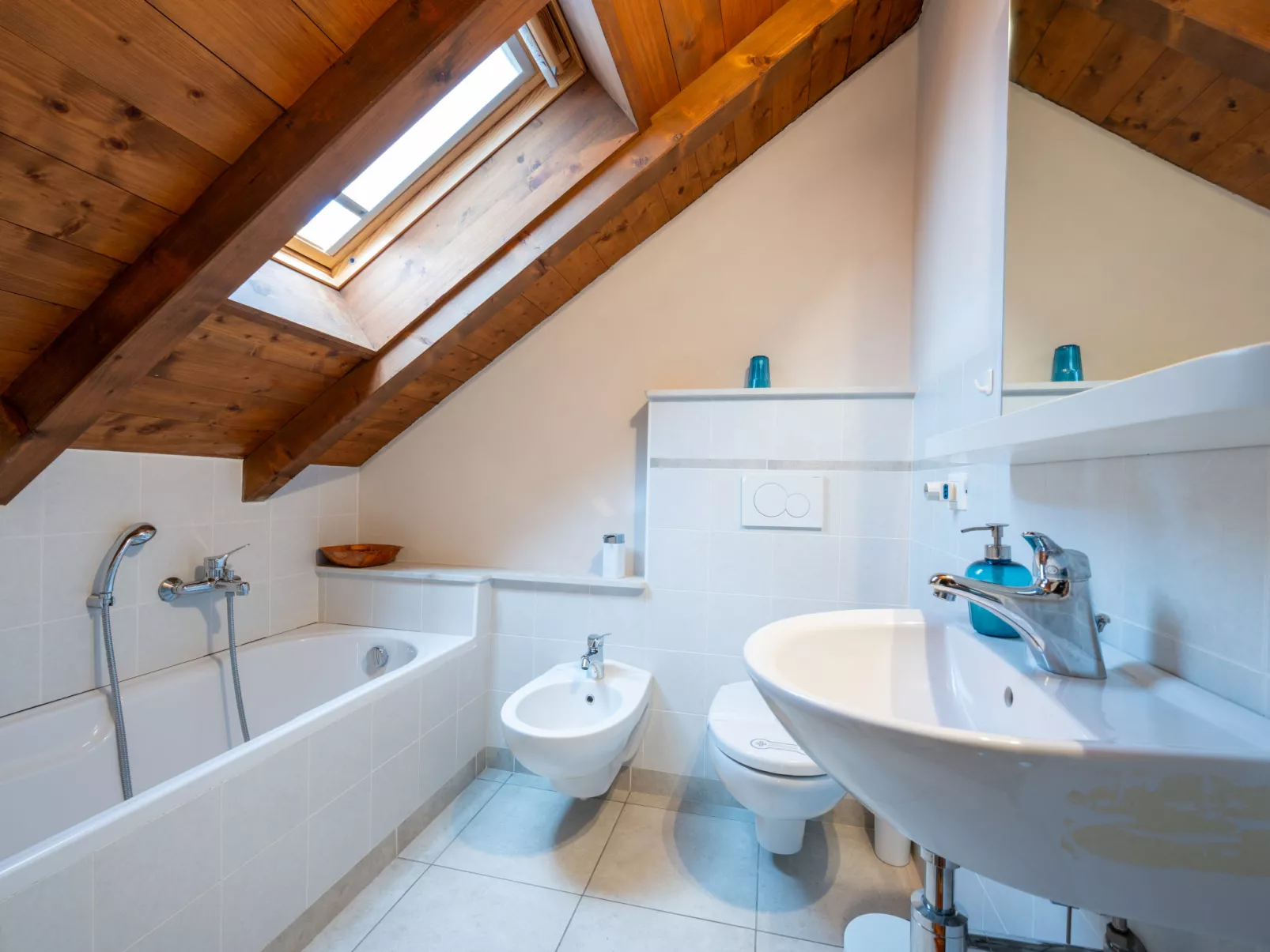 Casa dei Gelsomini-Inside