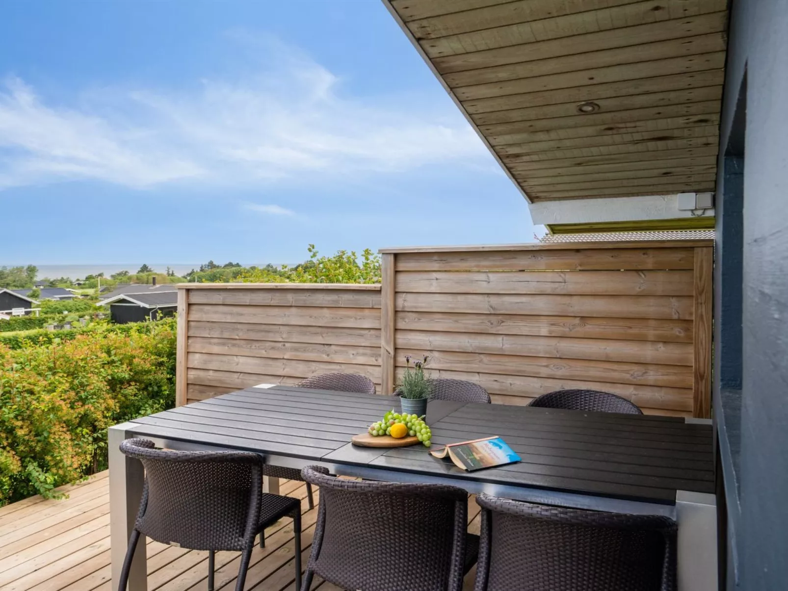 "Nelina" - 300m from the sea-Outside