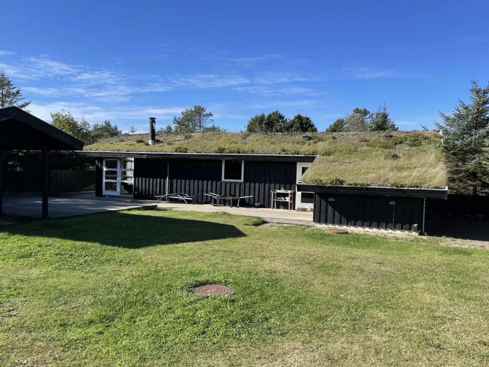 "Baldo" - 800m from the sea-Outside